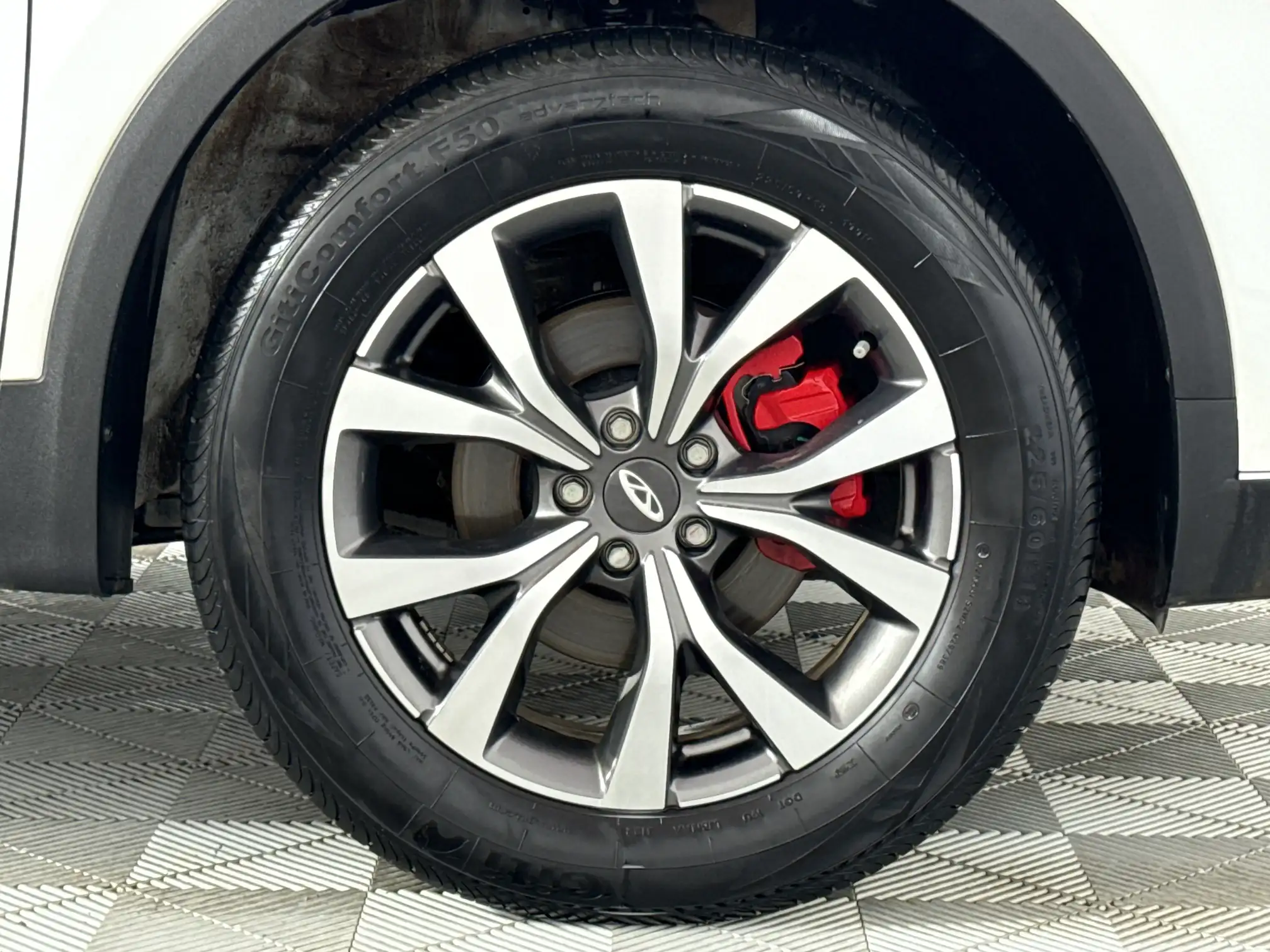 Chery Tiggo 7