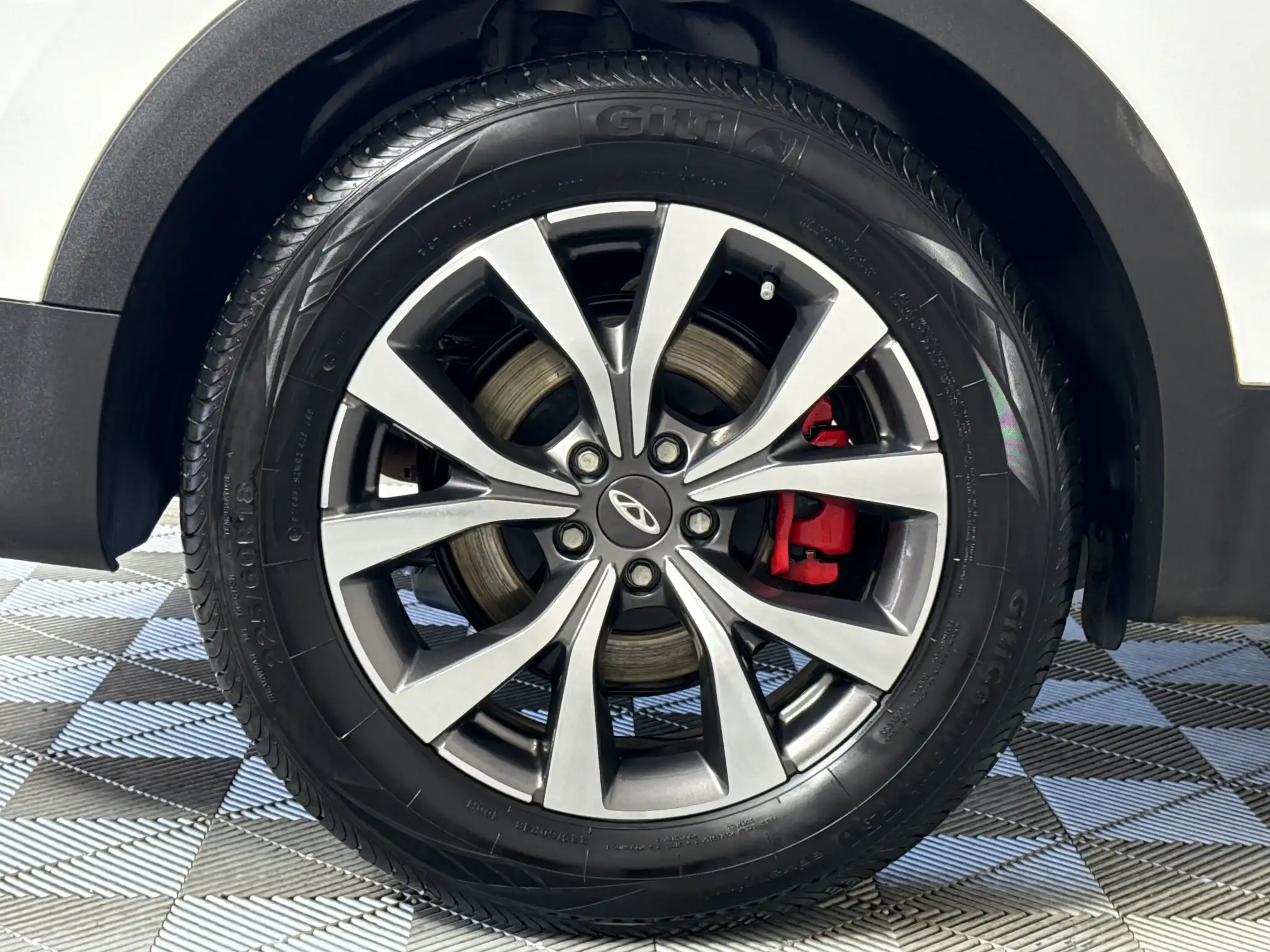 Chery Tiggo 7