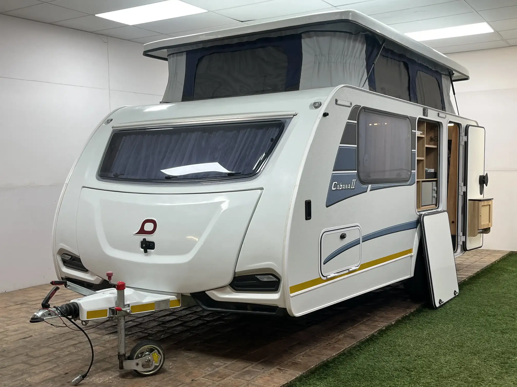2023 Okto Cabana