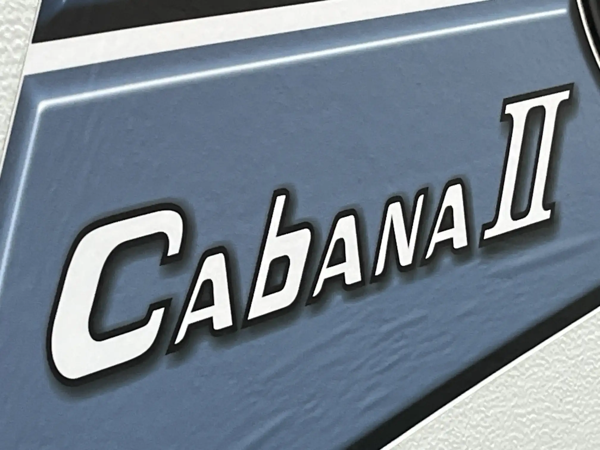 Okto Cabana