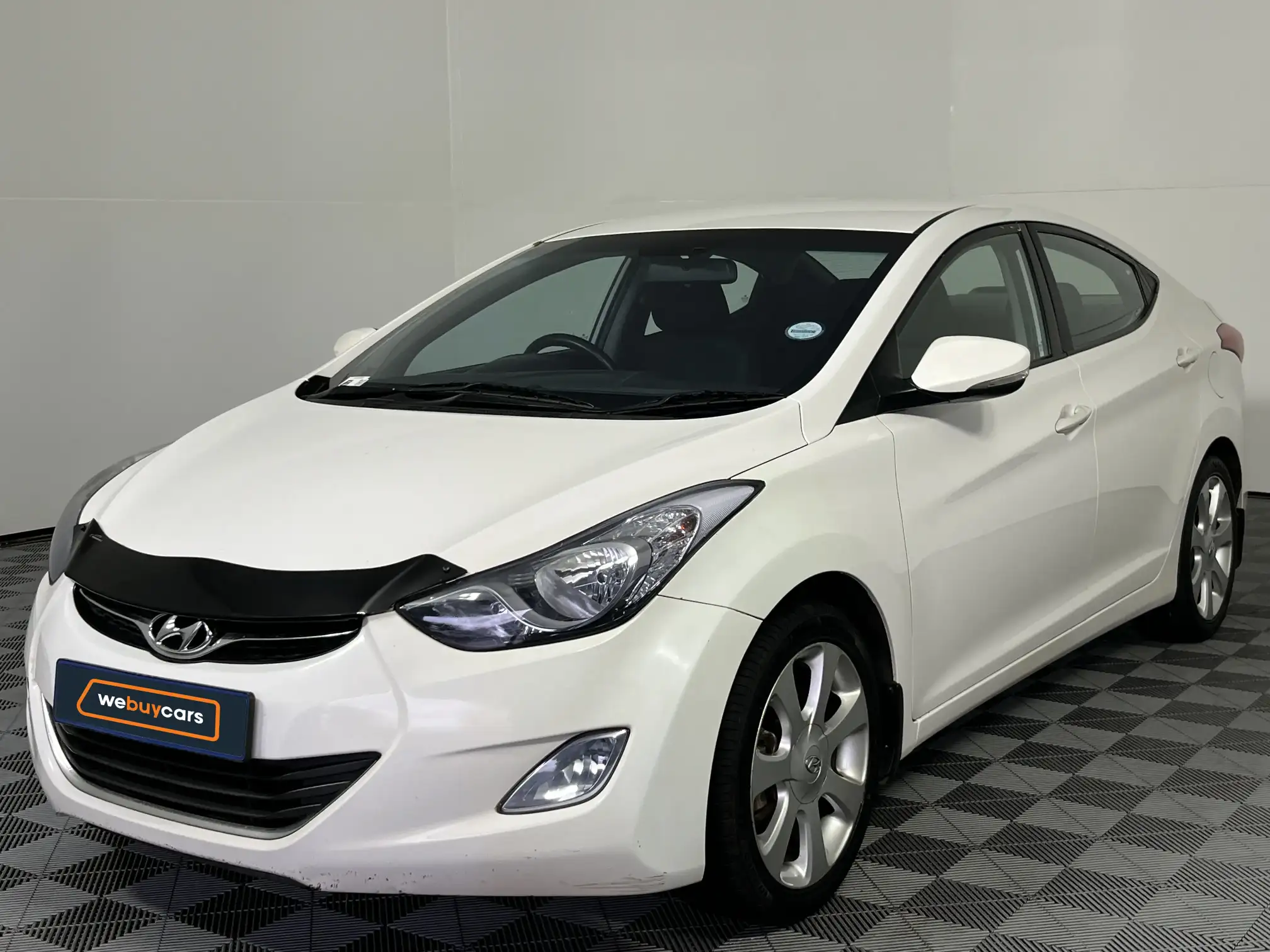 2015 Hyundai Elantra