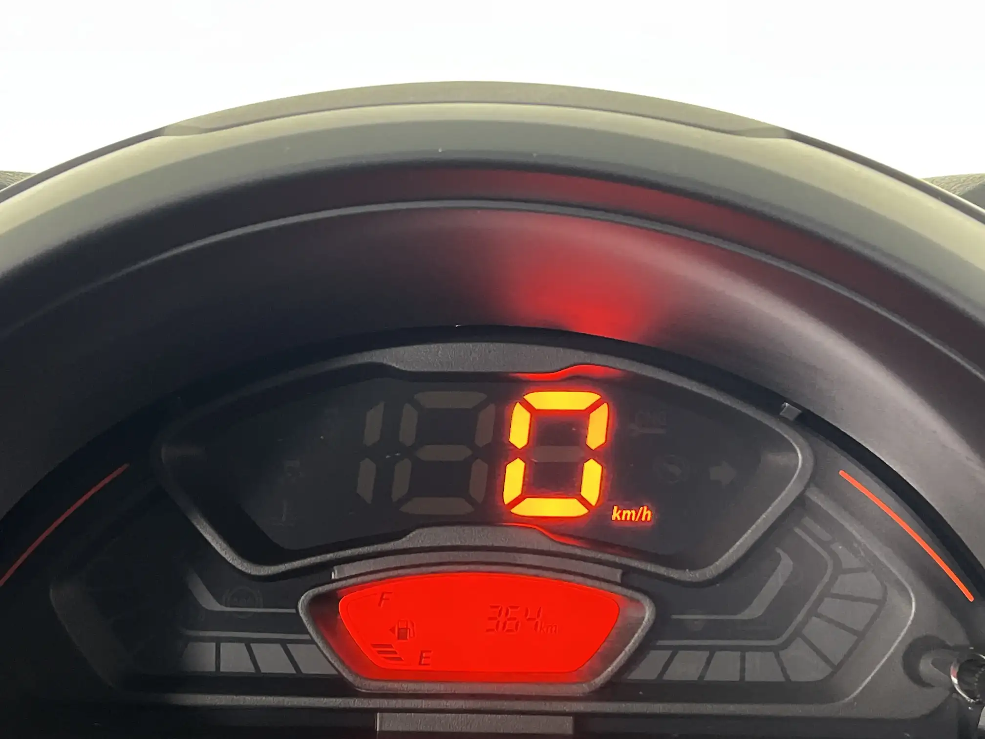Suzuki S-Presso