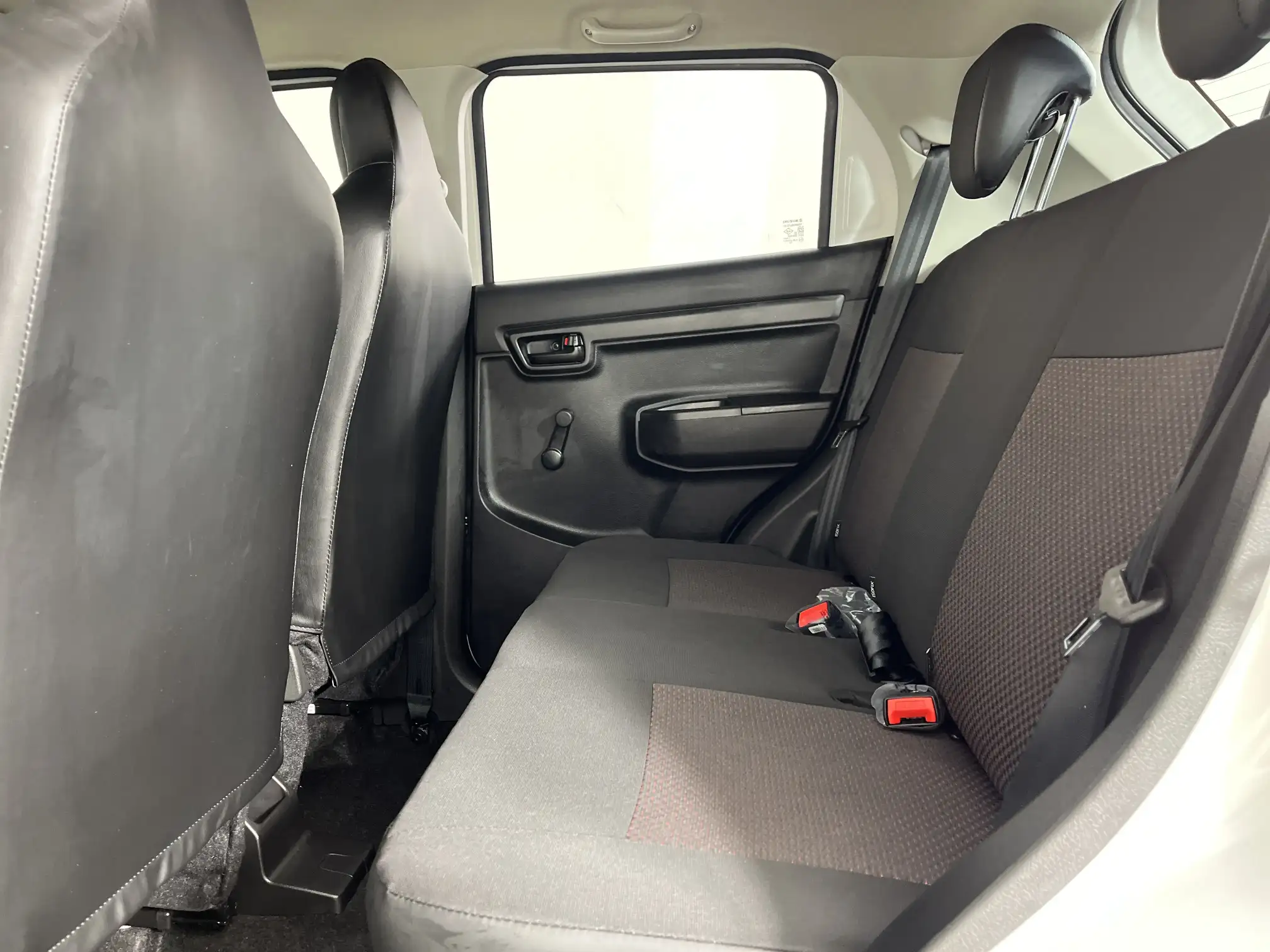 Suzuki S-Presso
