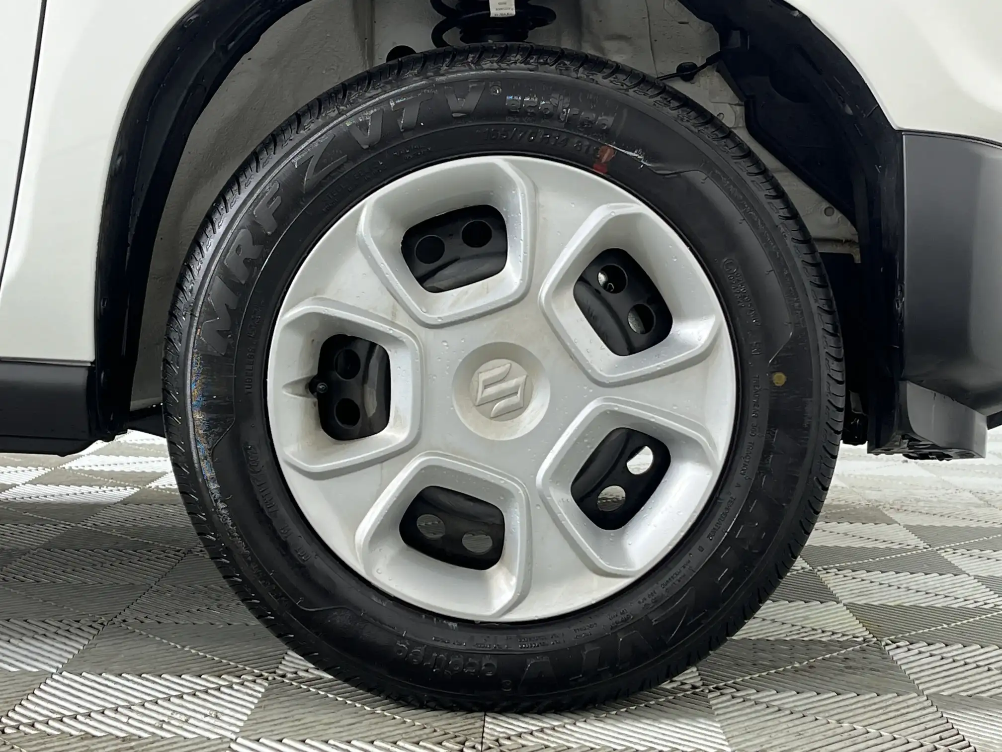 Suzuki S-Presso