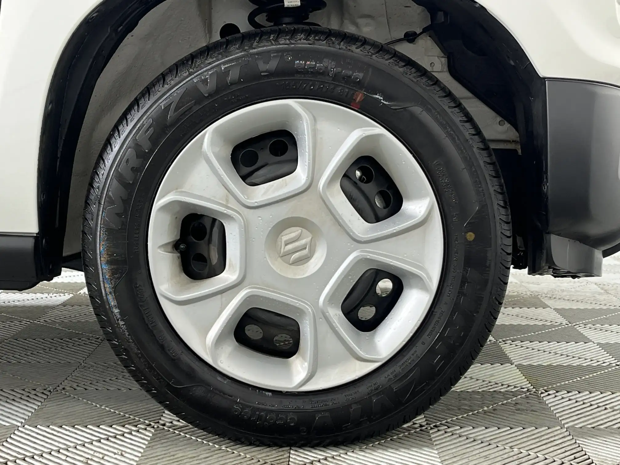 Suzuki S-Presso