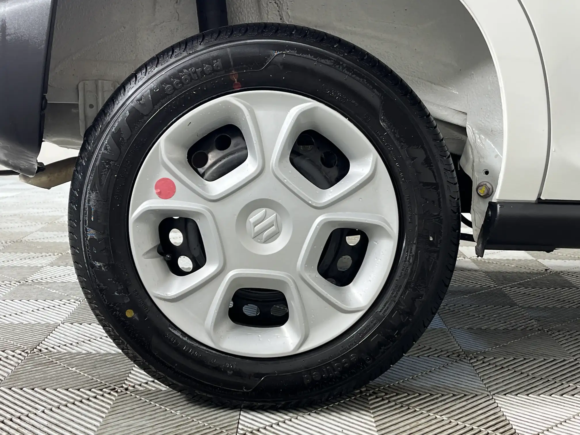 Suzuki S-Presso