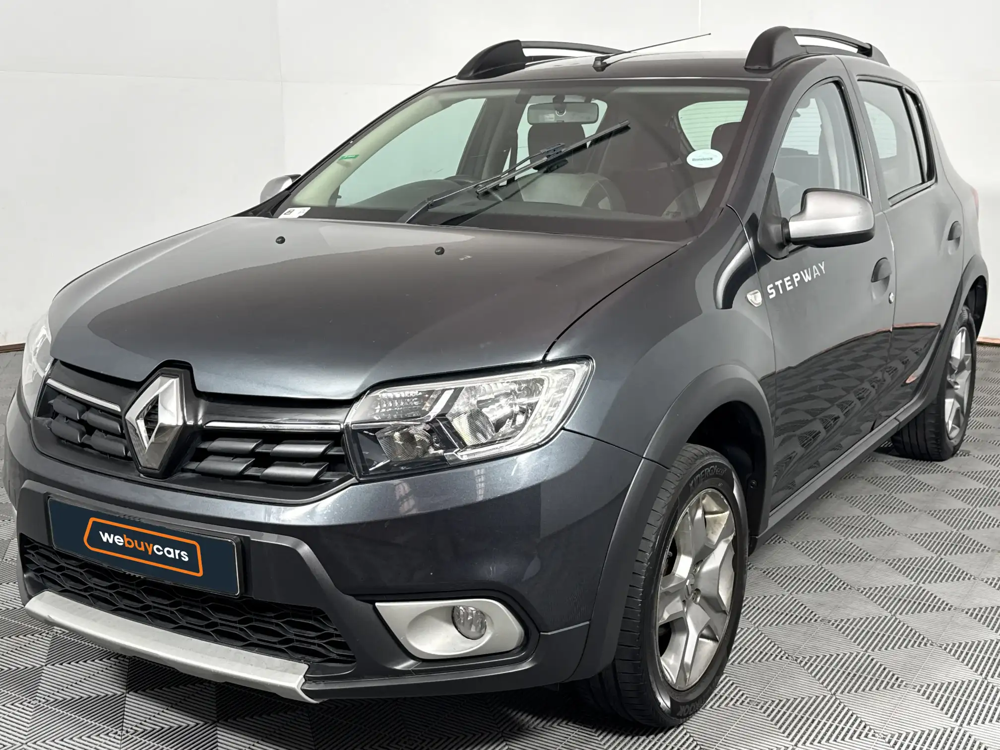 2018 Renault Sandero