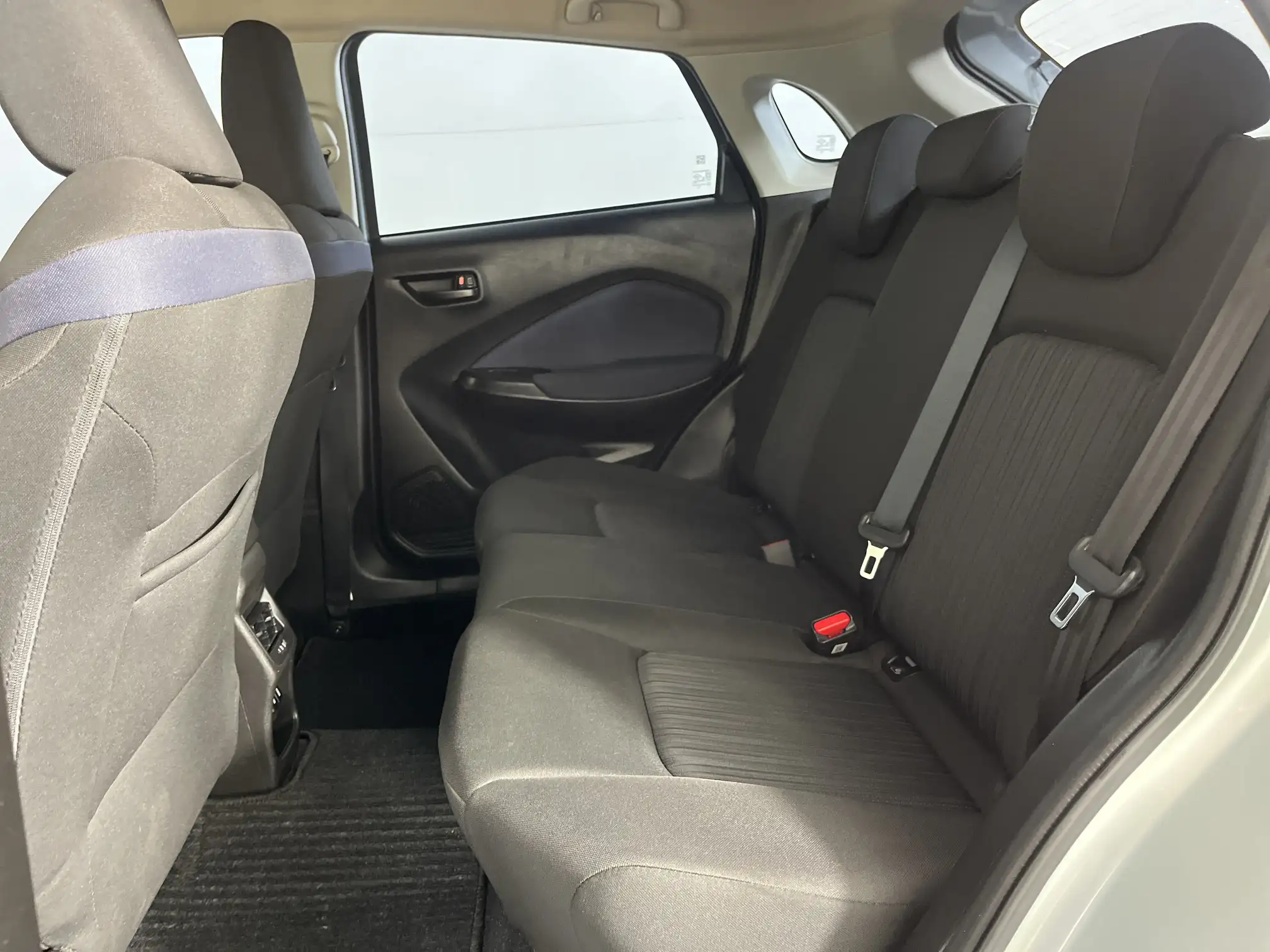 Toyota Starlet