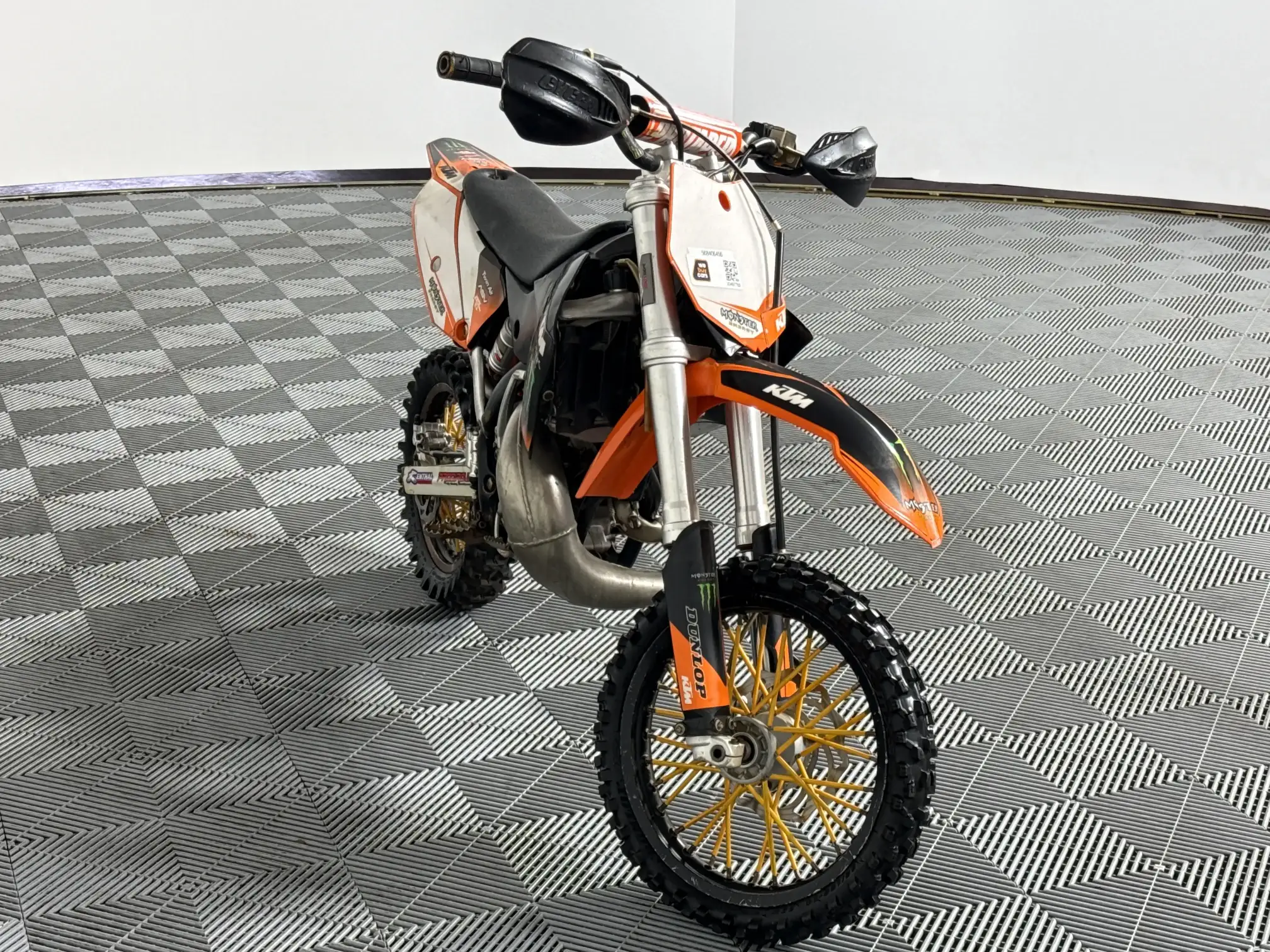 KTM SX
