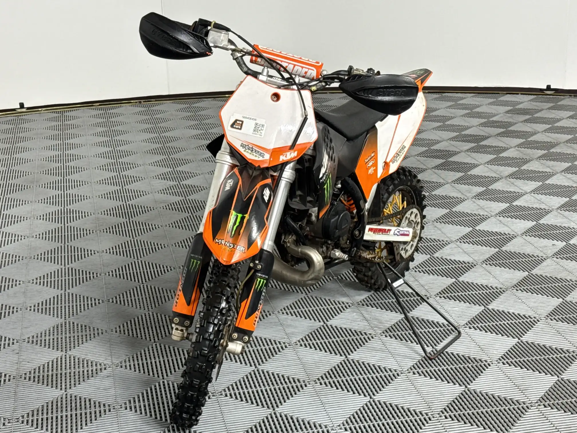 KTM SX