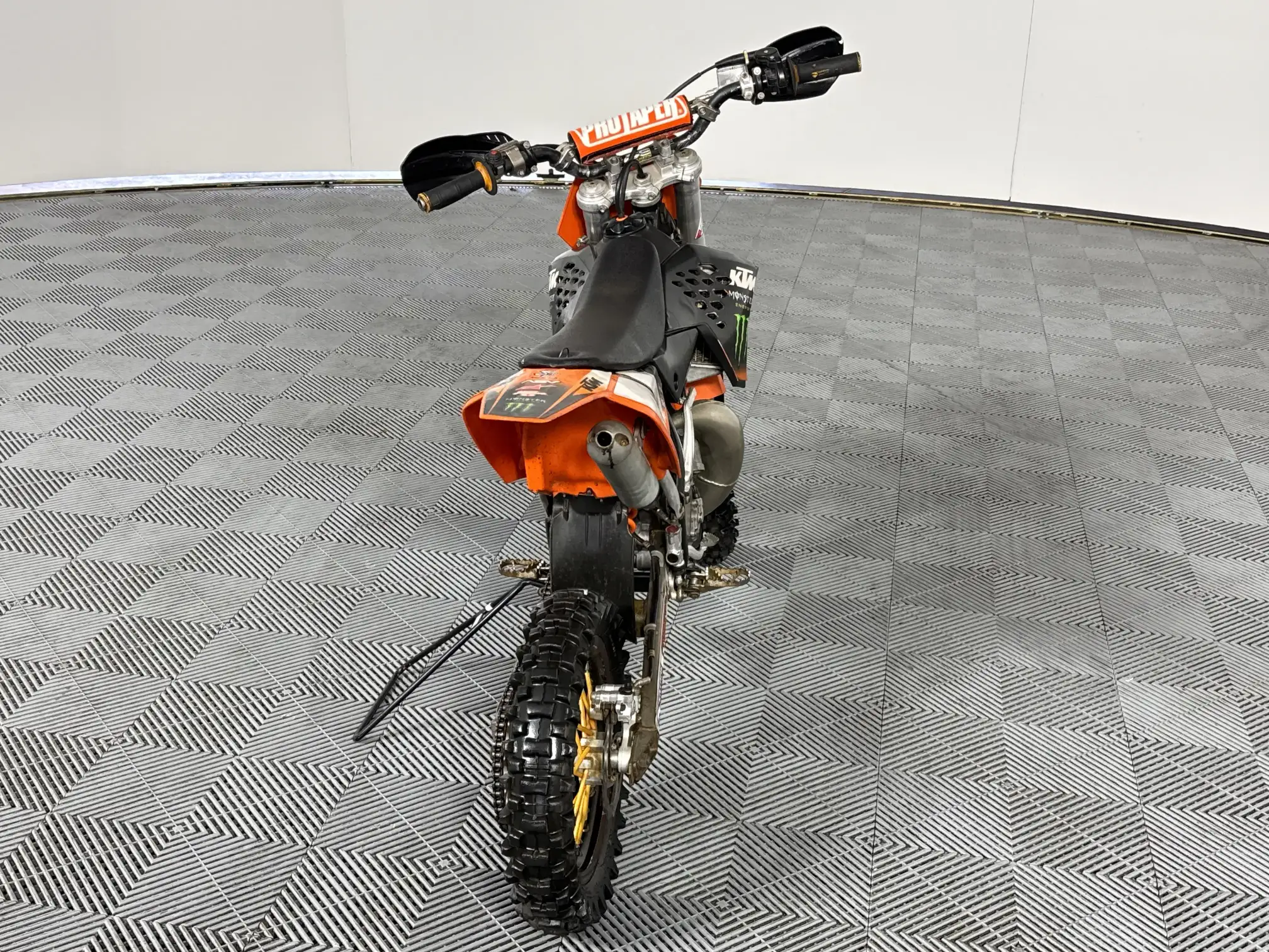 KTM SX