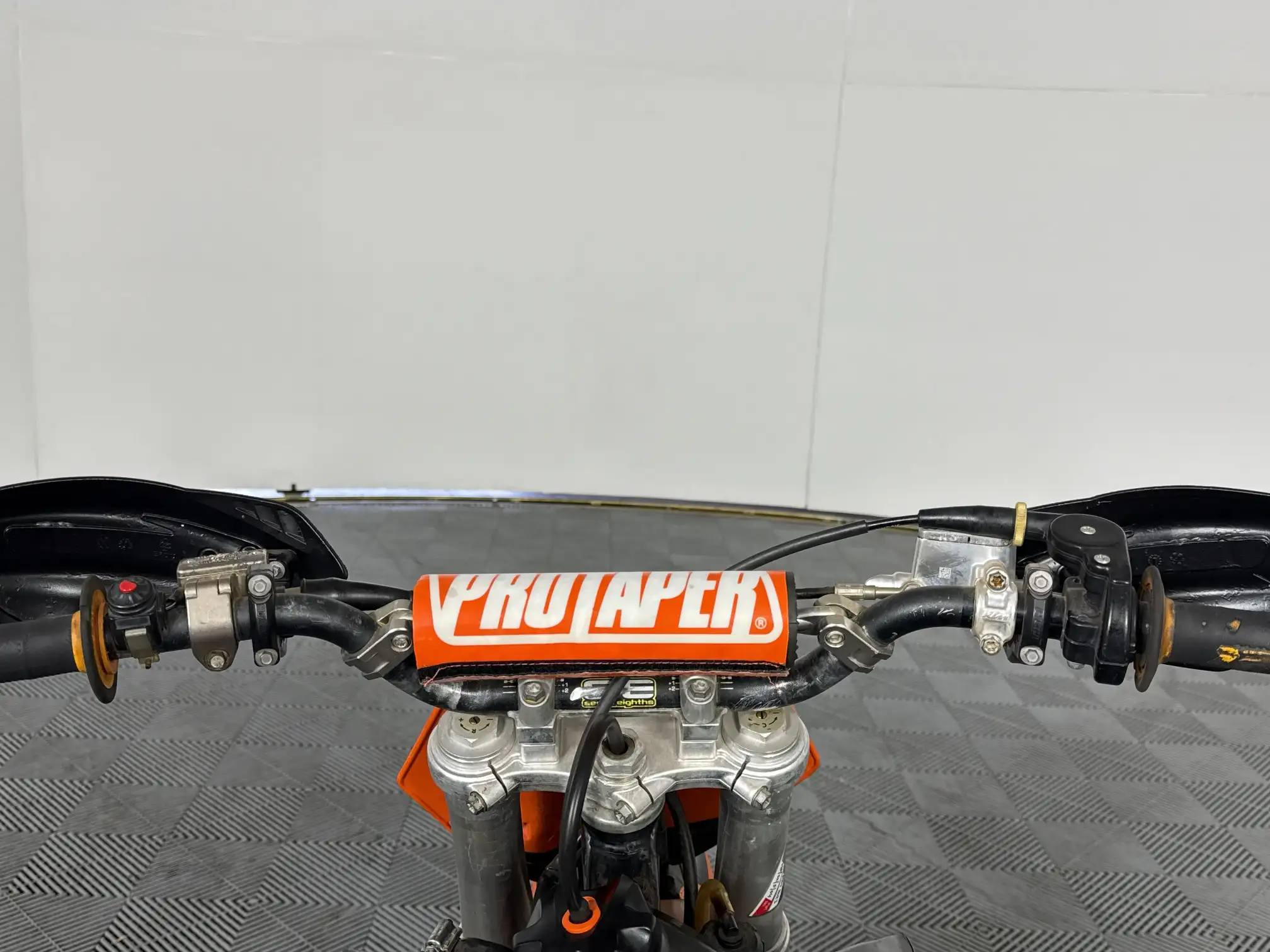 KTM SX
