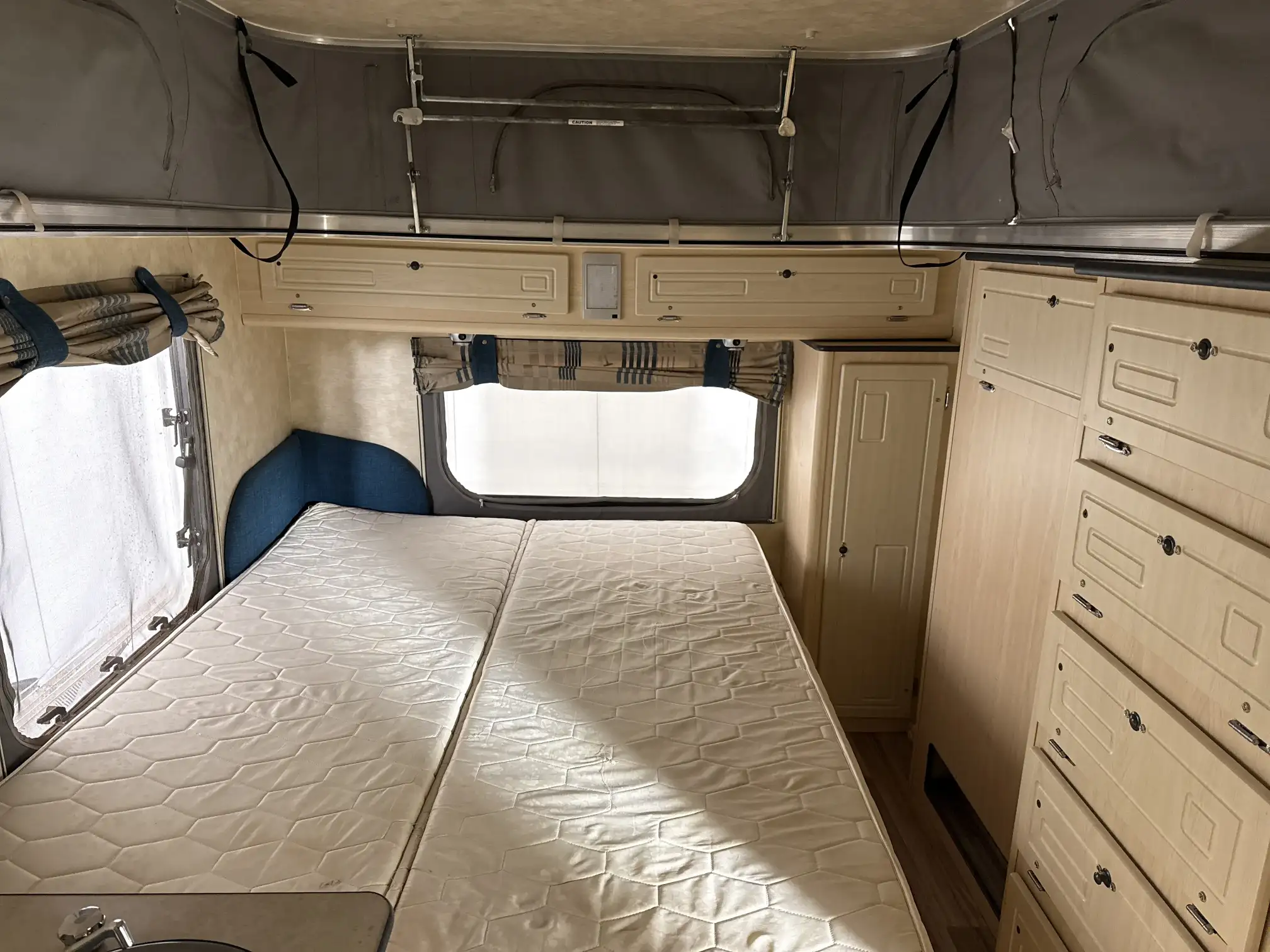 Sprite Tourer
