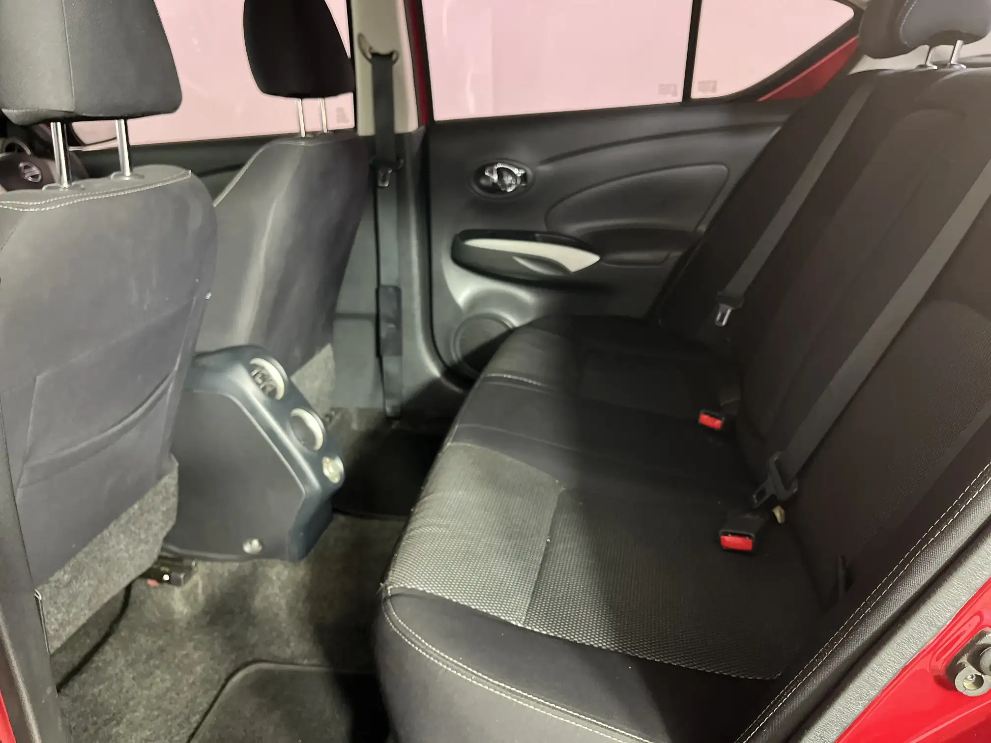 Nissan Almera