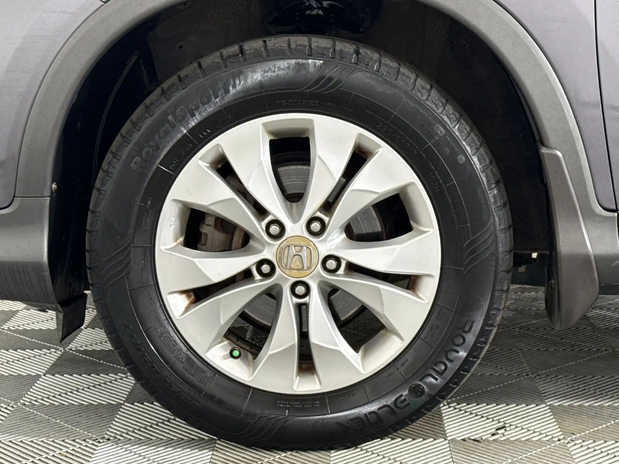 Honda CRV