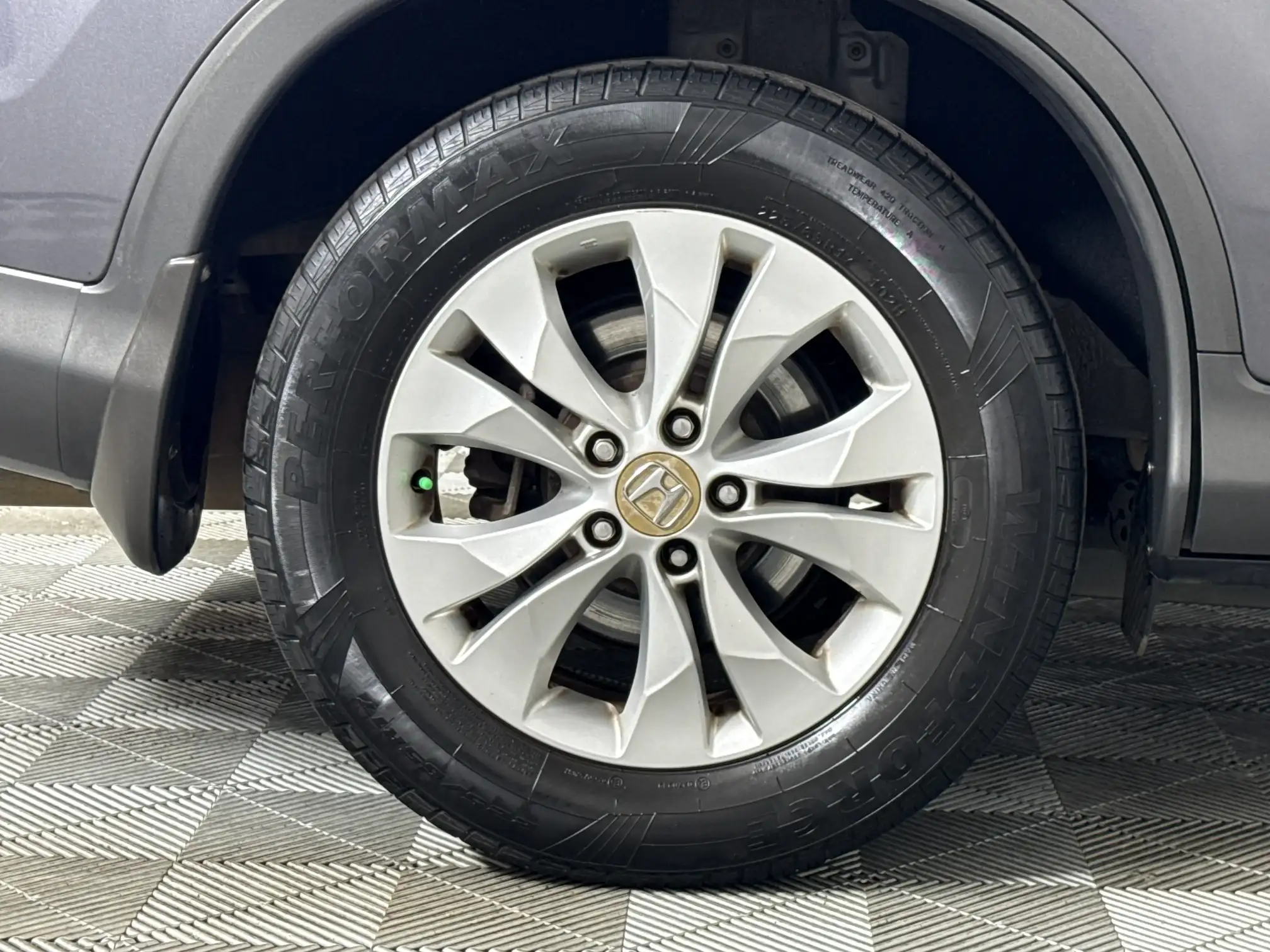 Honda CRV