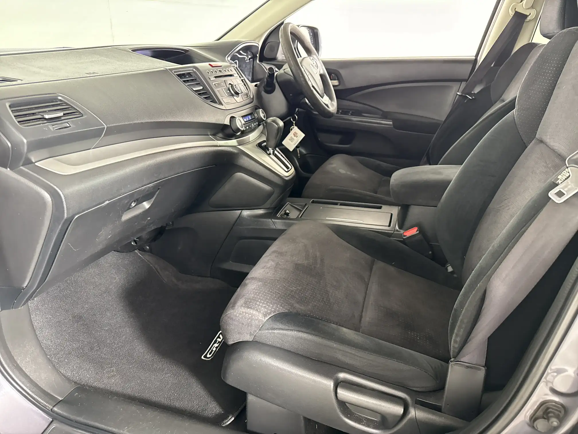 Honda CRV