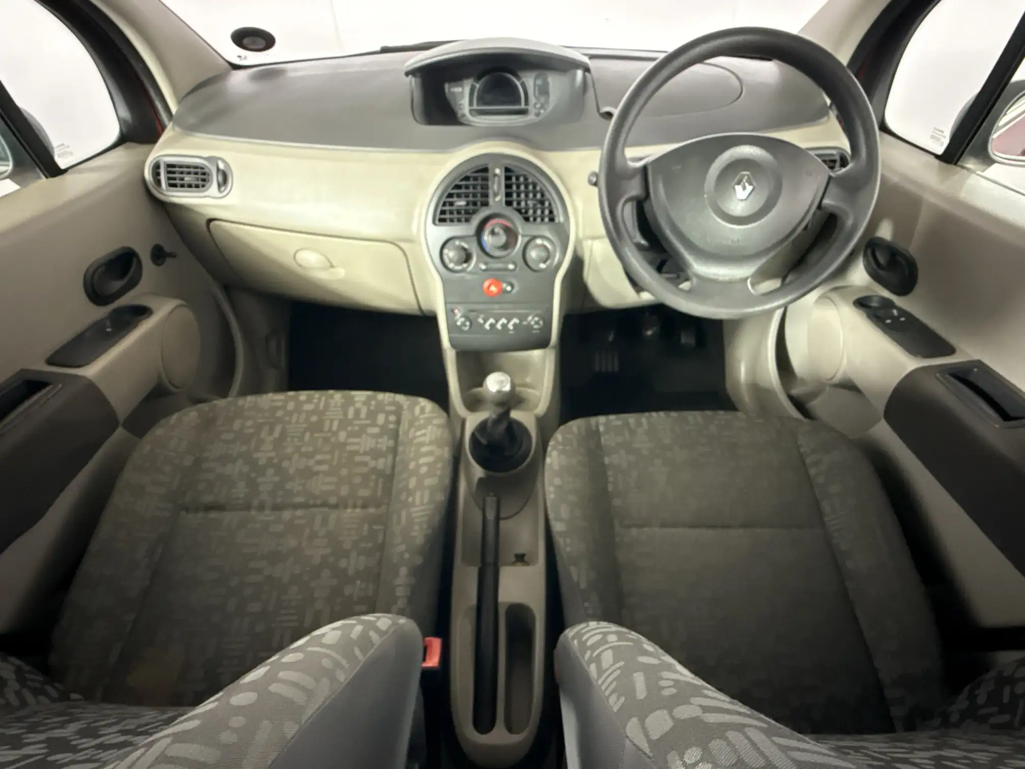 Renault Modus