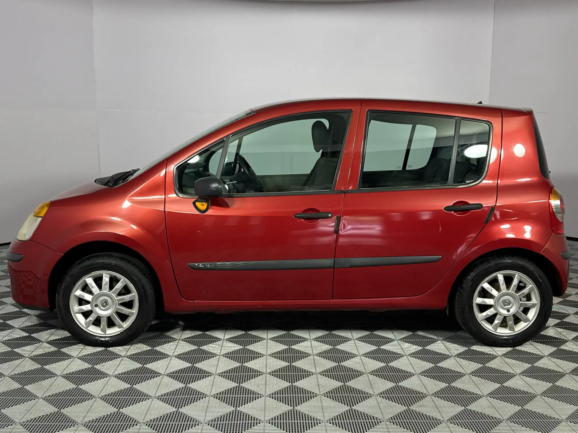 Renault Modus