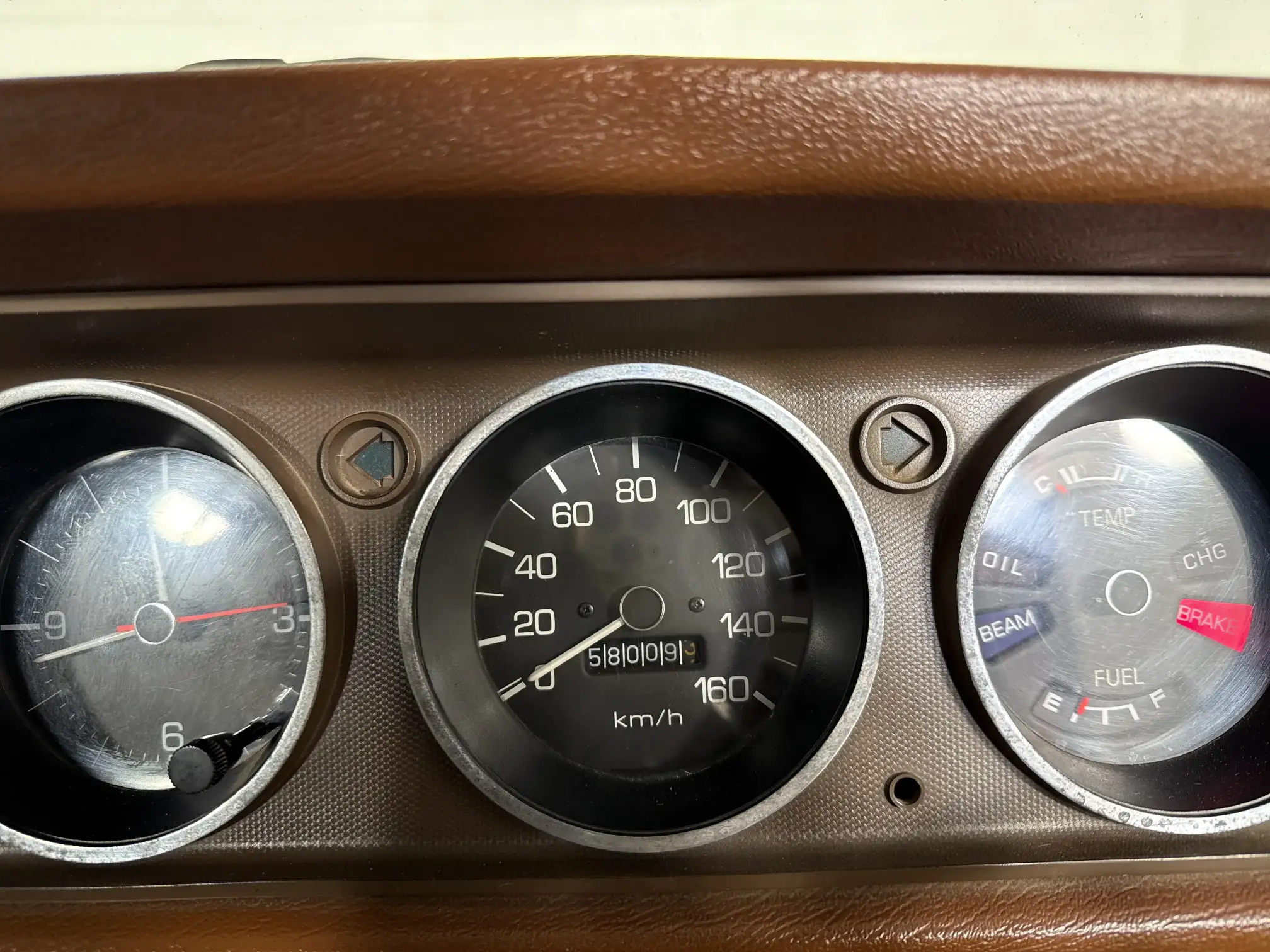 Nissan 1400