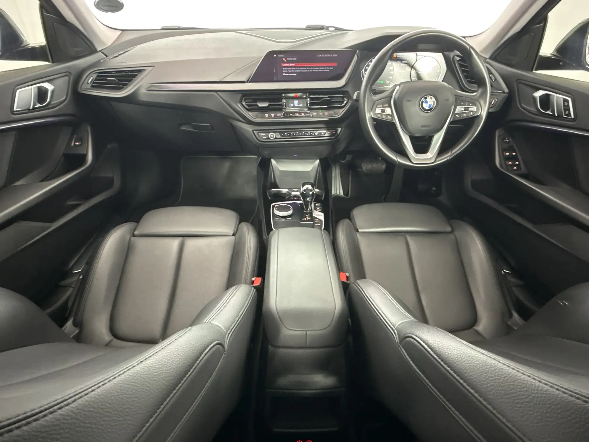 BMW 2 Series Gran Coupe