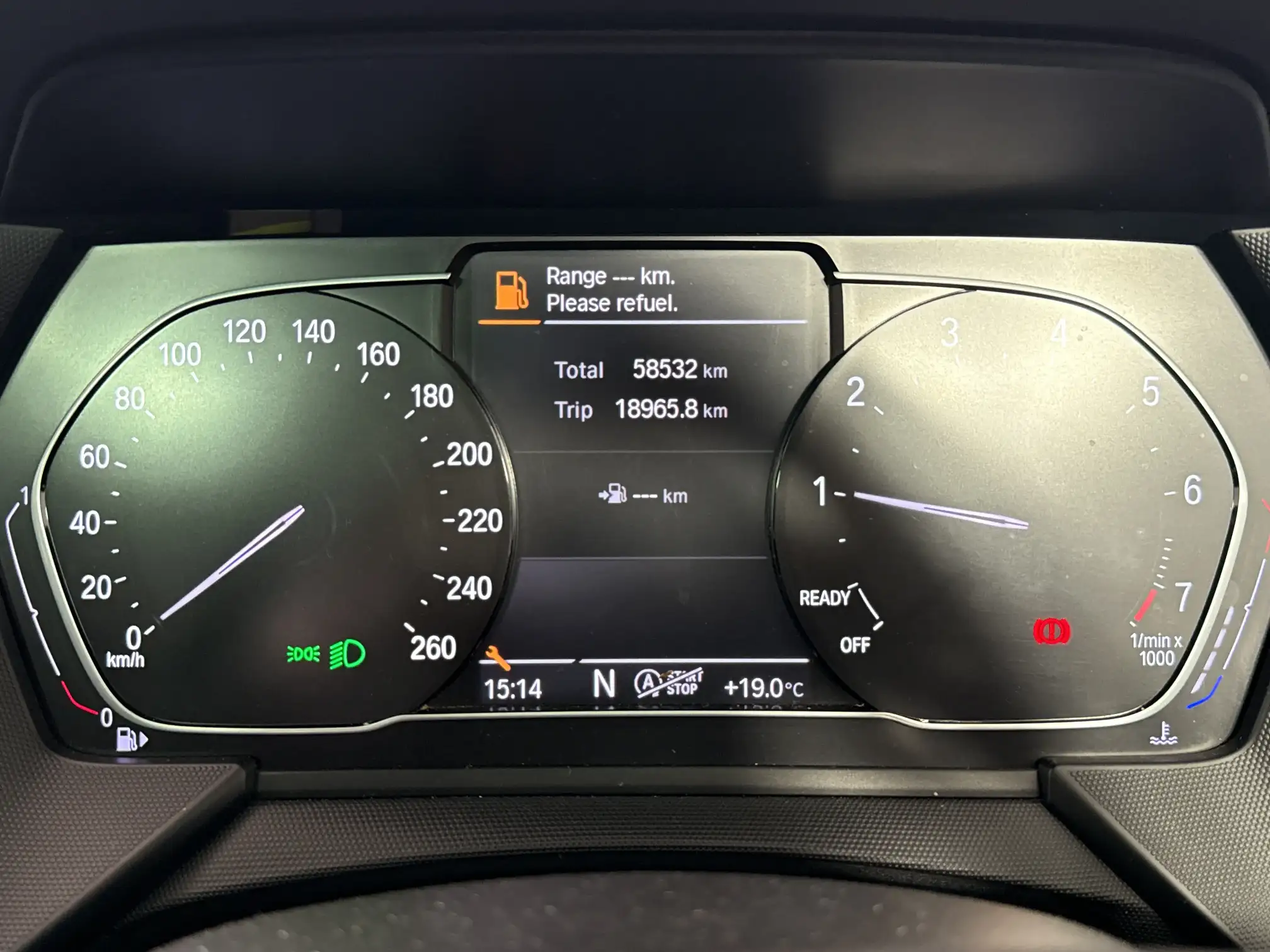 BMW 2 Series Gran Coupe
