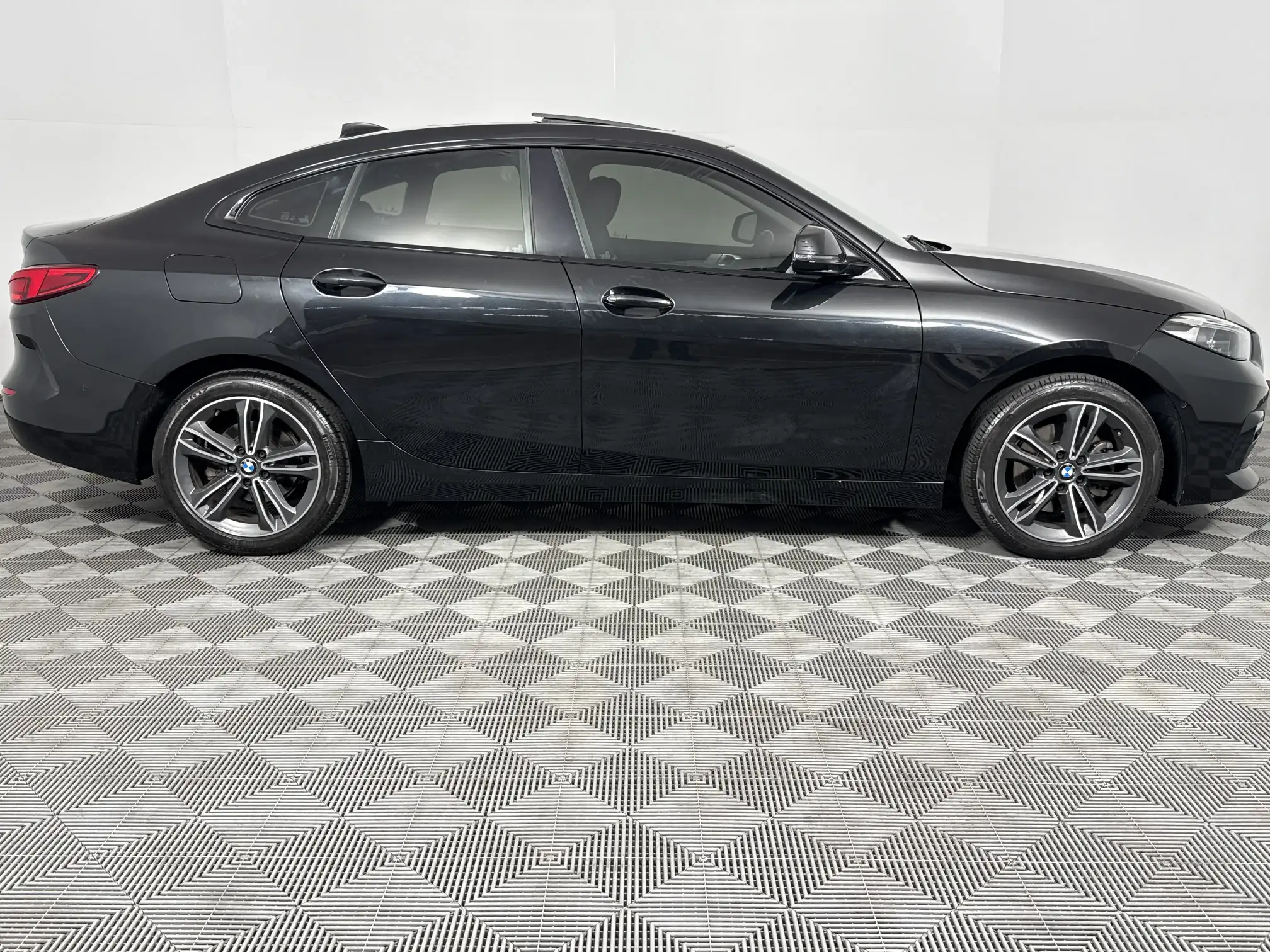 BMW 2 Series Gran Coupe