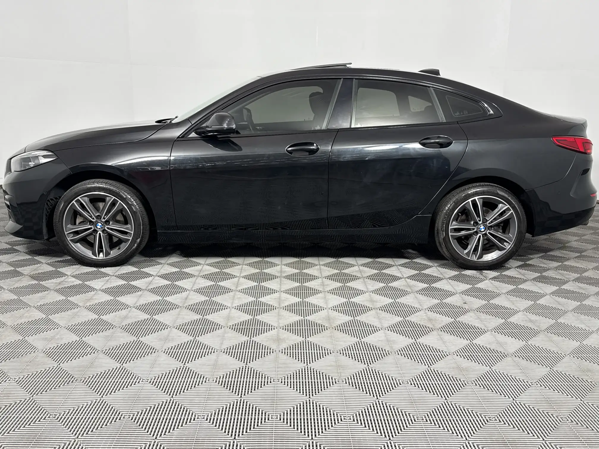 BMW 2 Series Gran Coupe