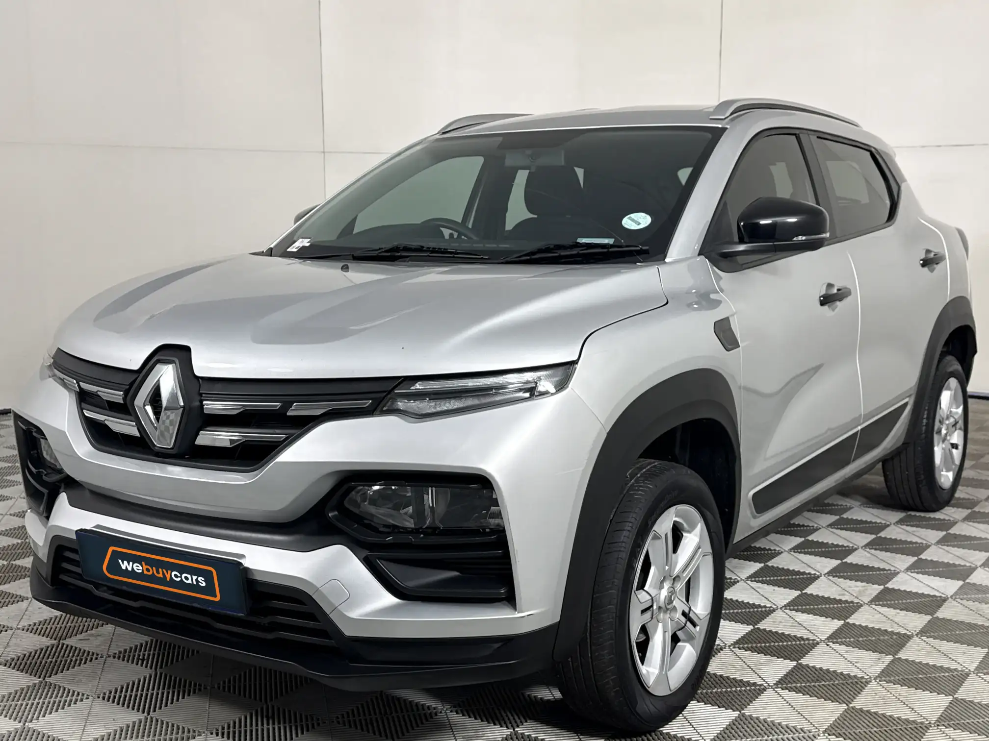 2023 Renault Kiger