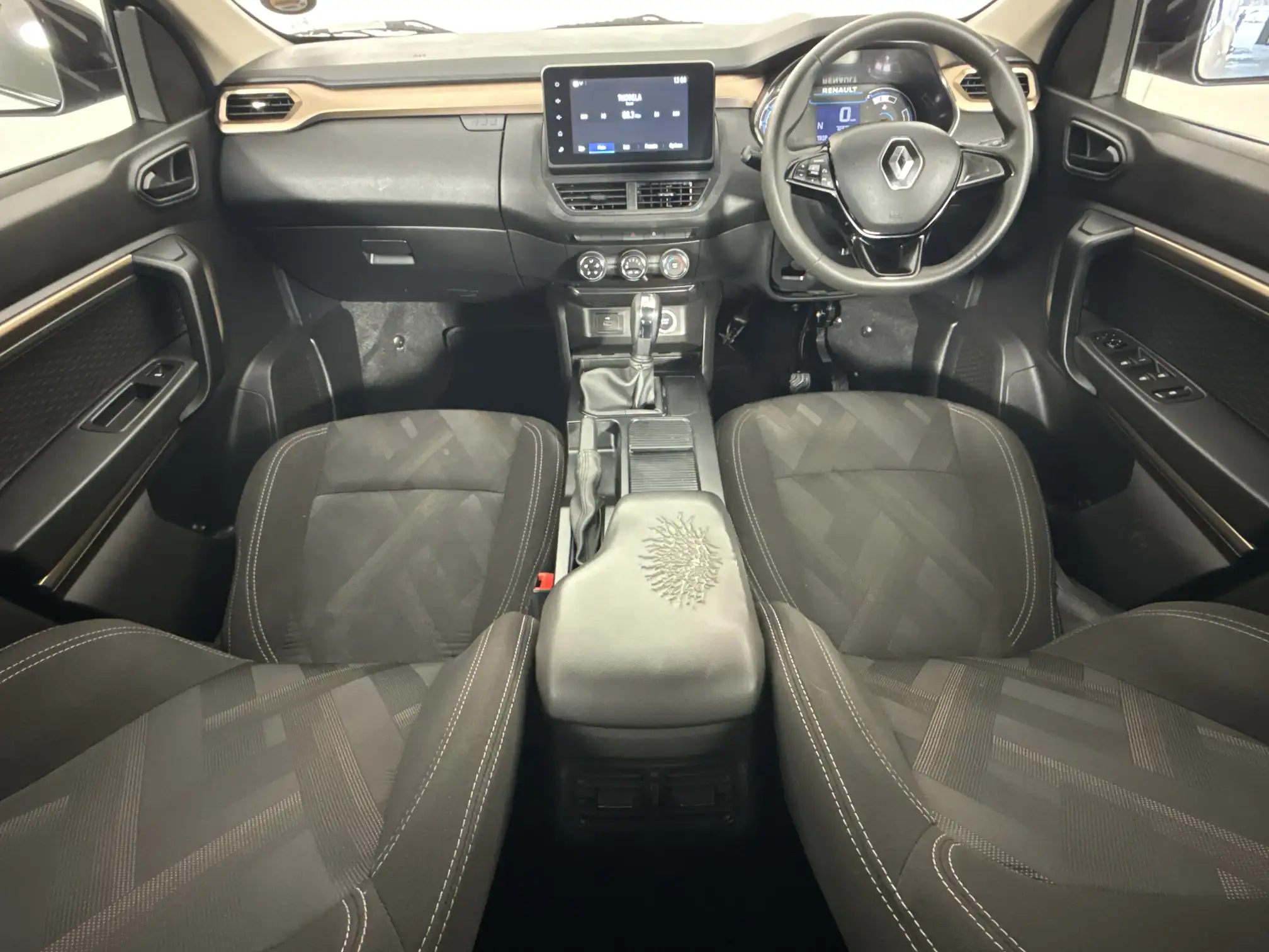 Renault Kiger