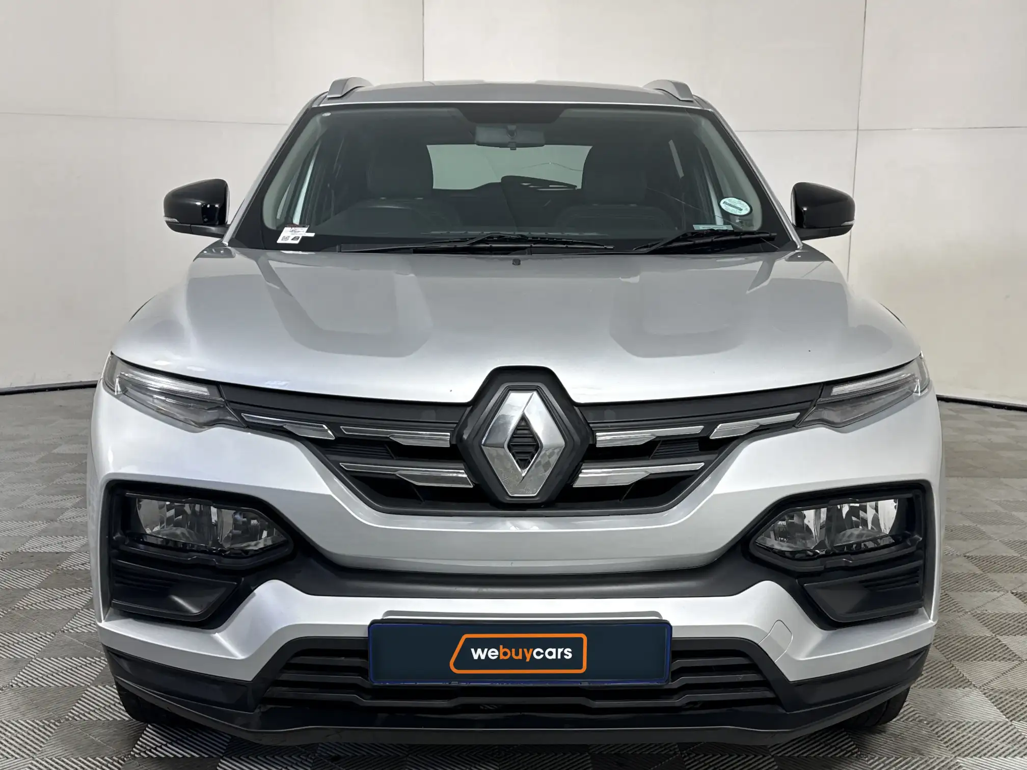 Renault Kiger