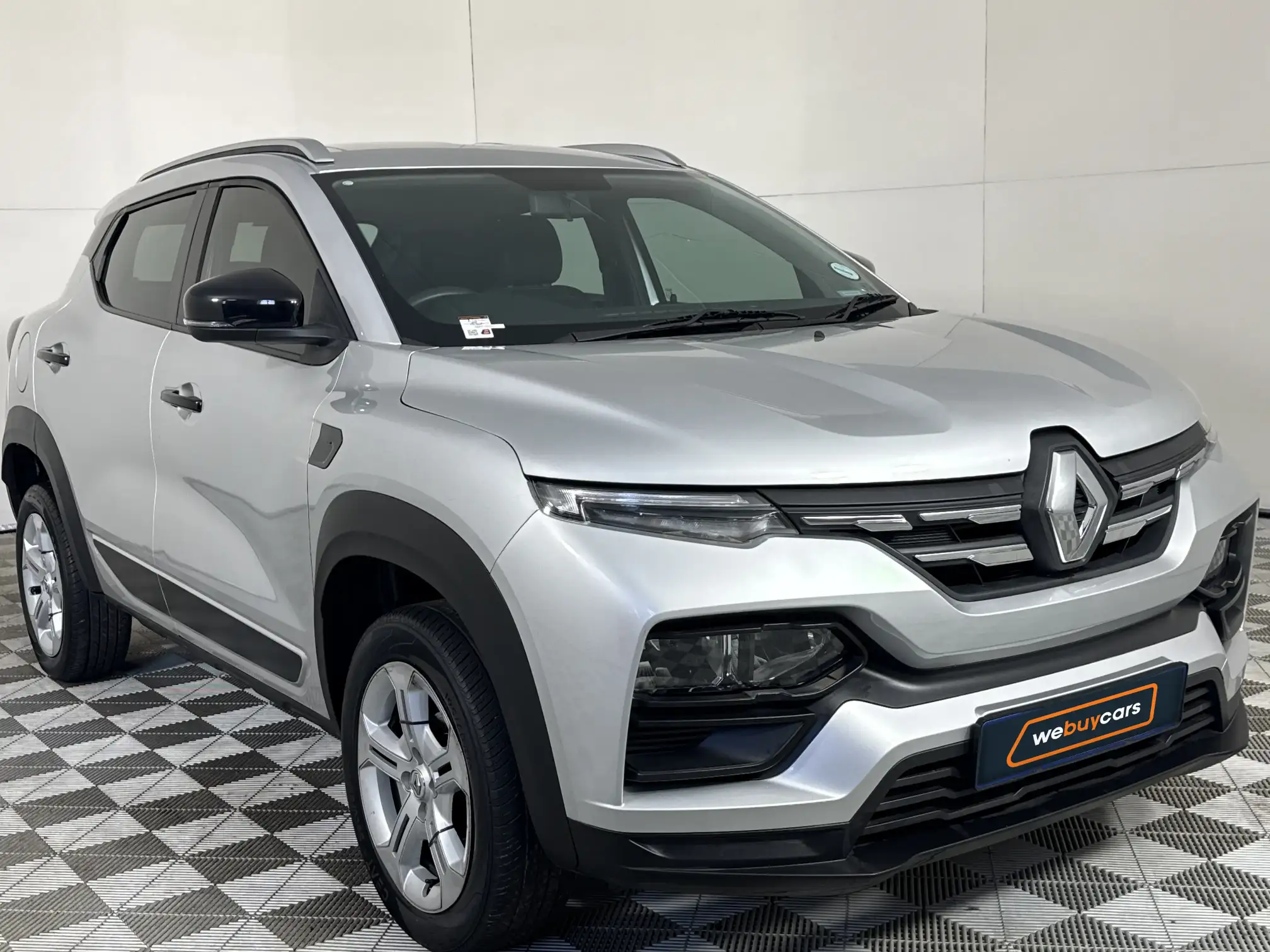Renault Kiger