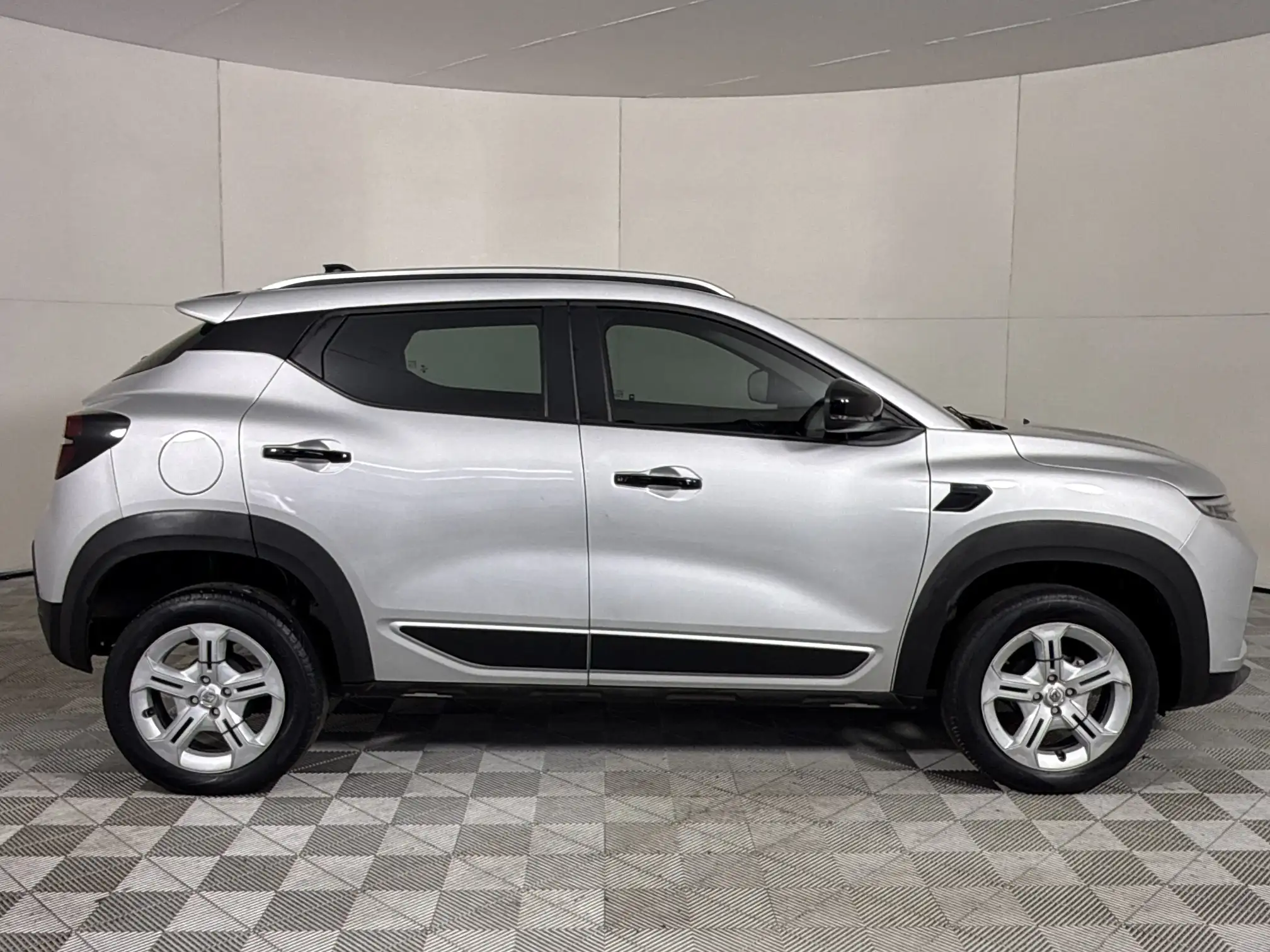 Renault Kiger