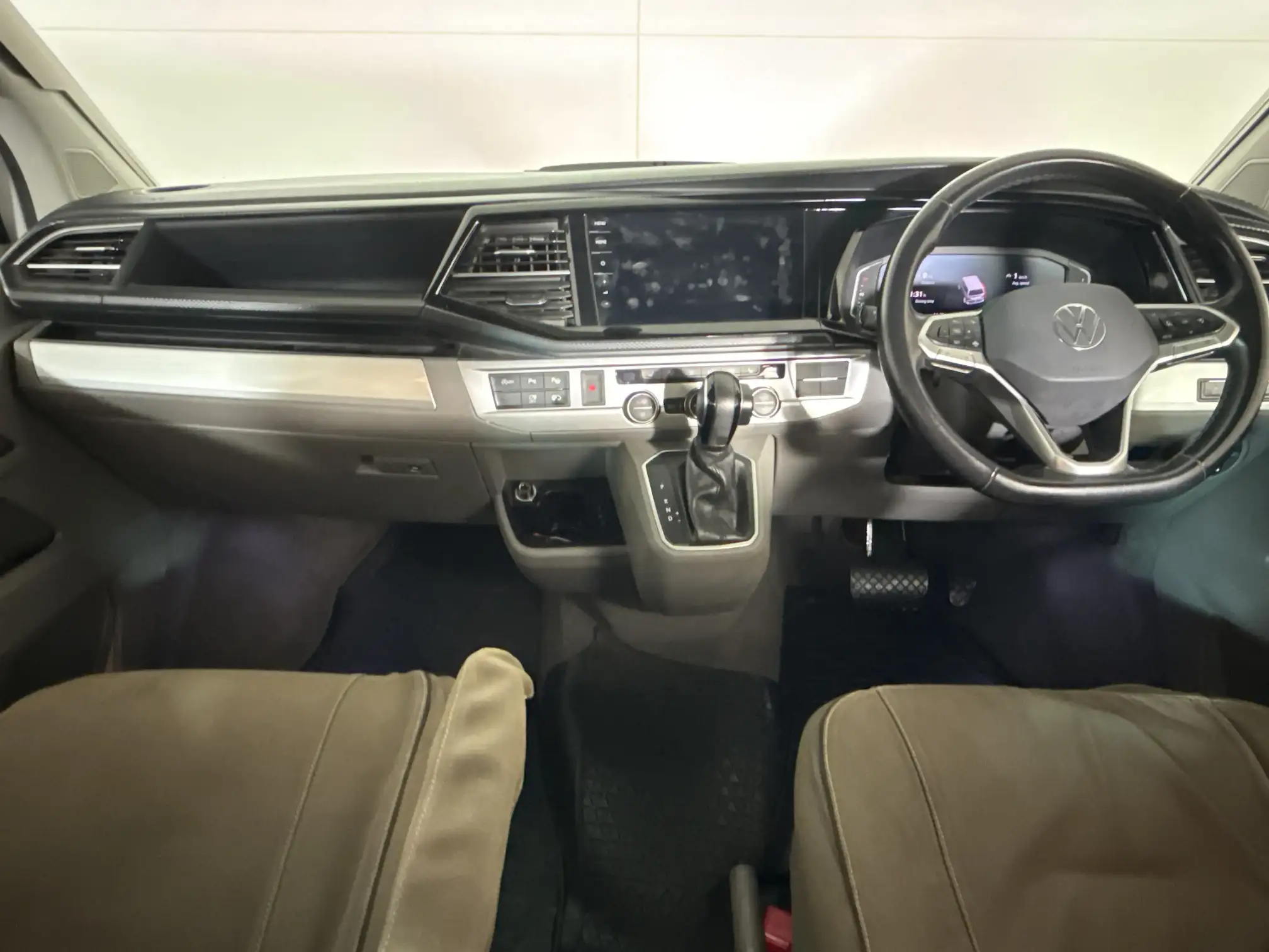 Volkswagen T6