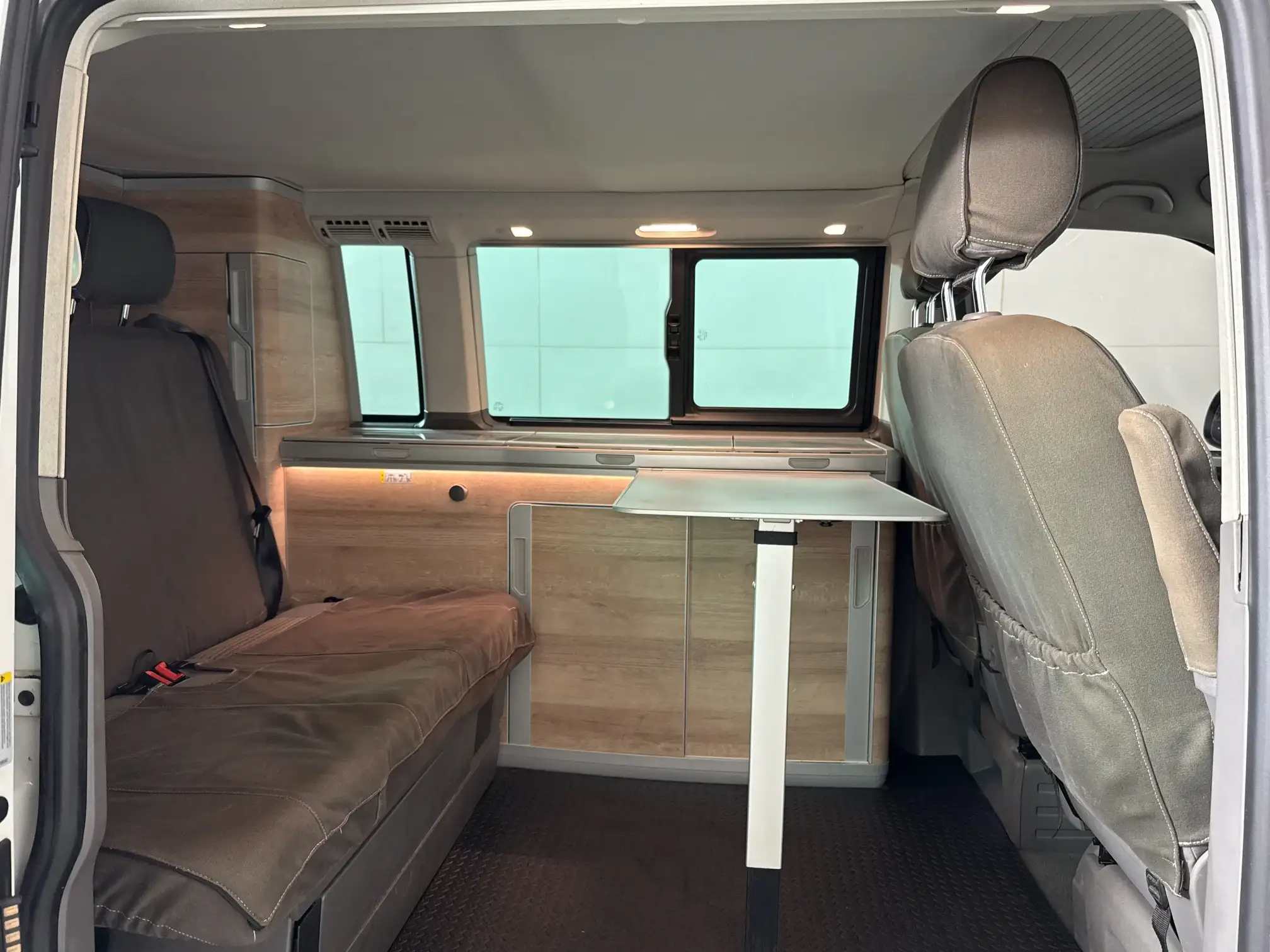 Volkswagen T6