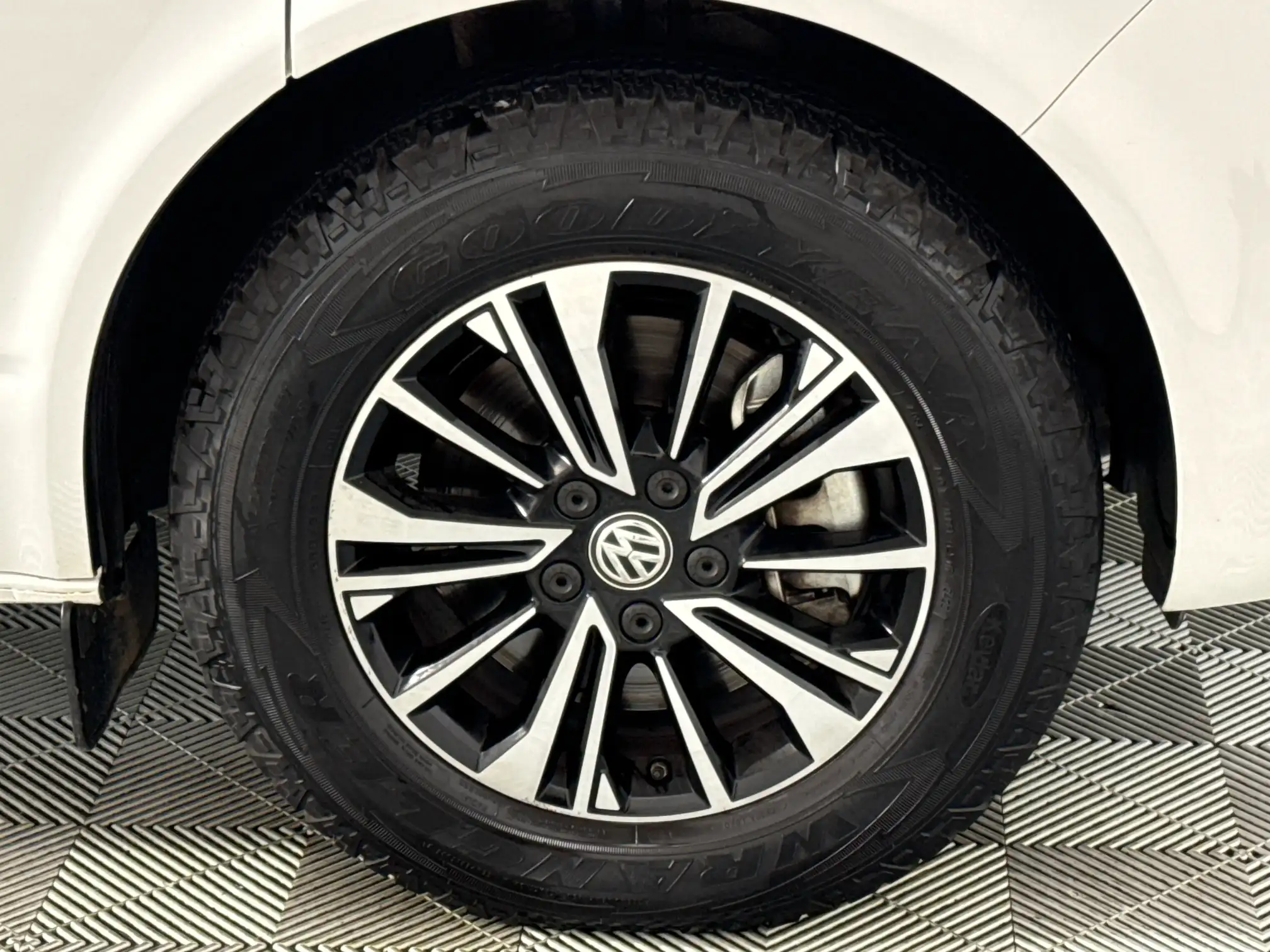 Volkswagen T6