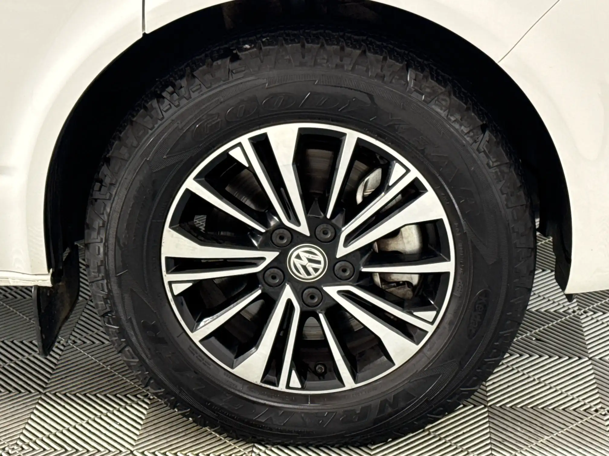 Volkswagen T6