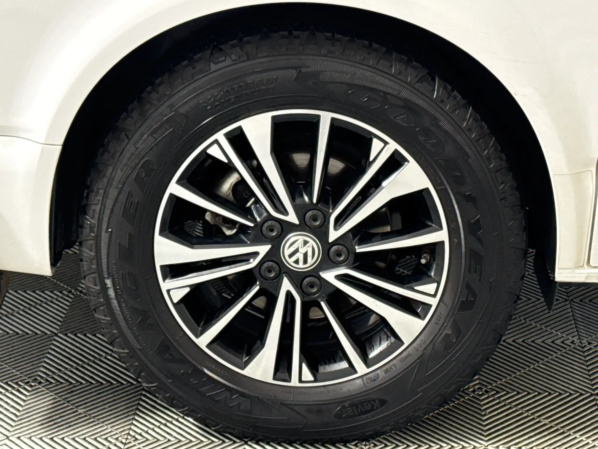 Volkswagen T6