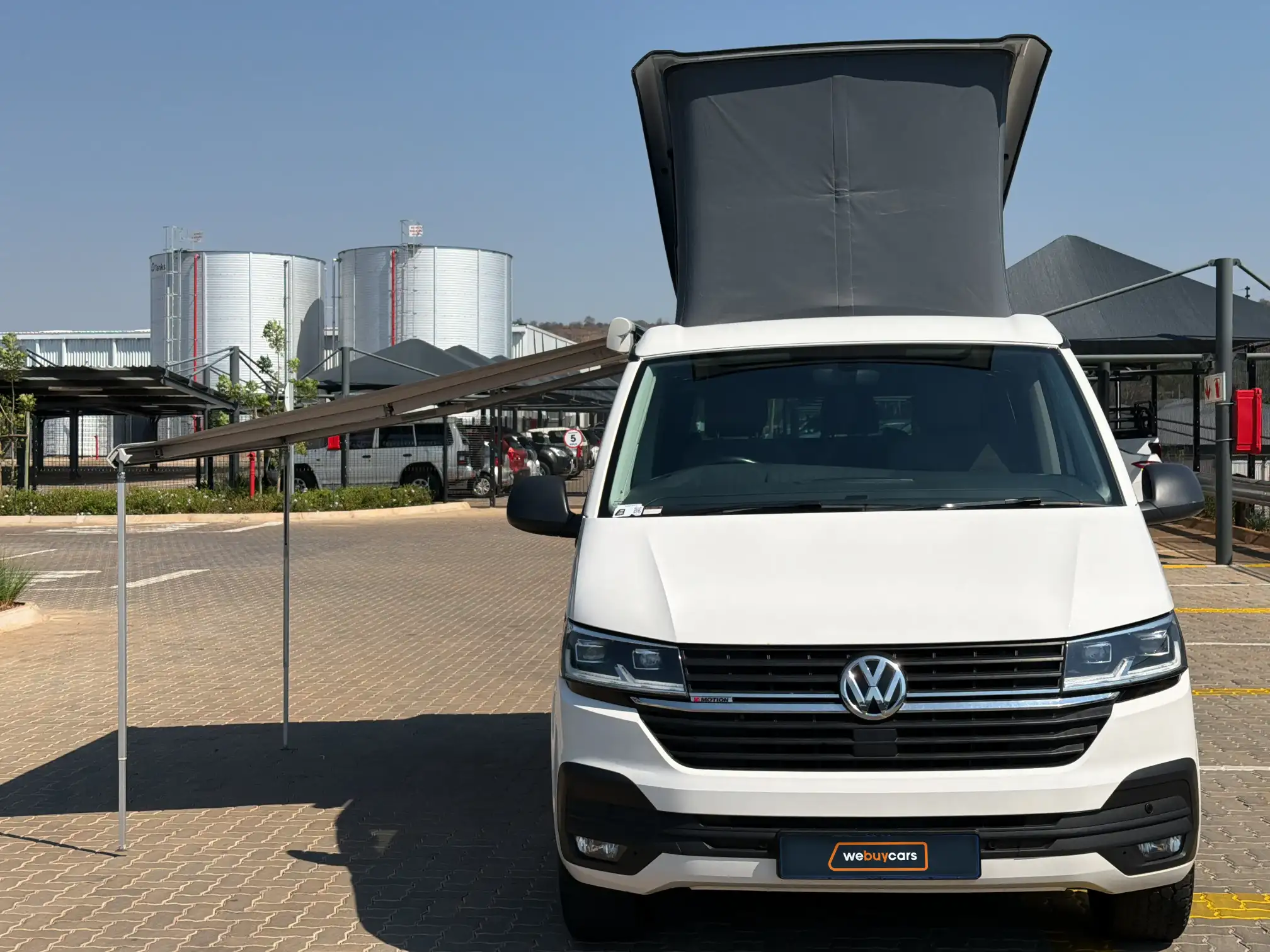 Volkswagen T6