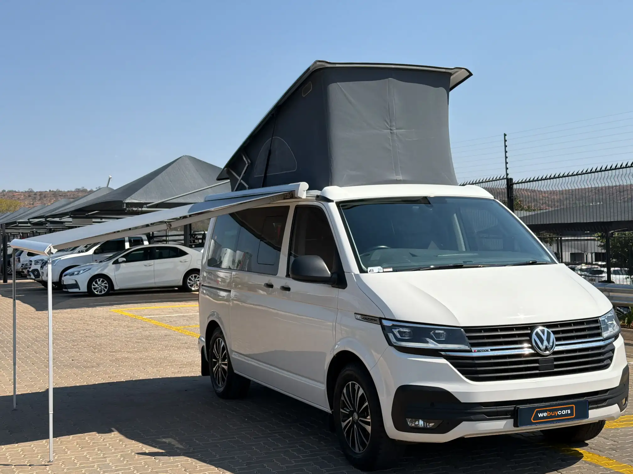 Volkswagen T6