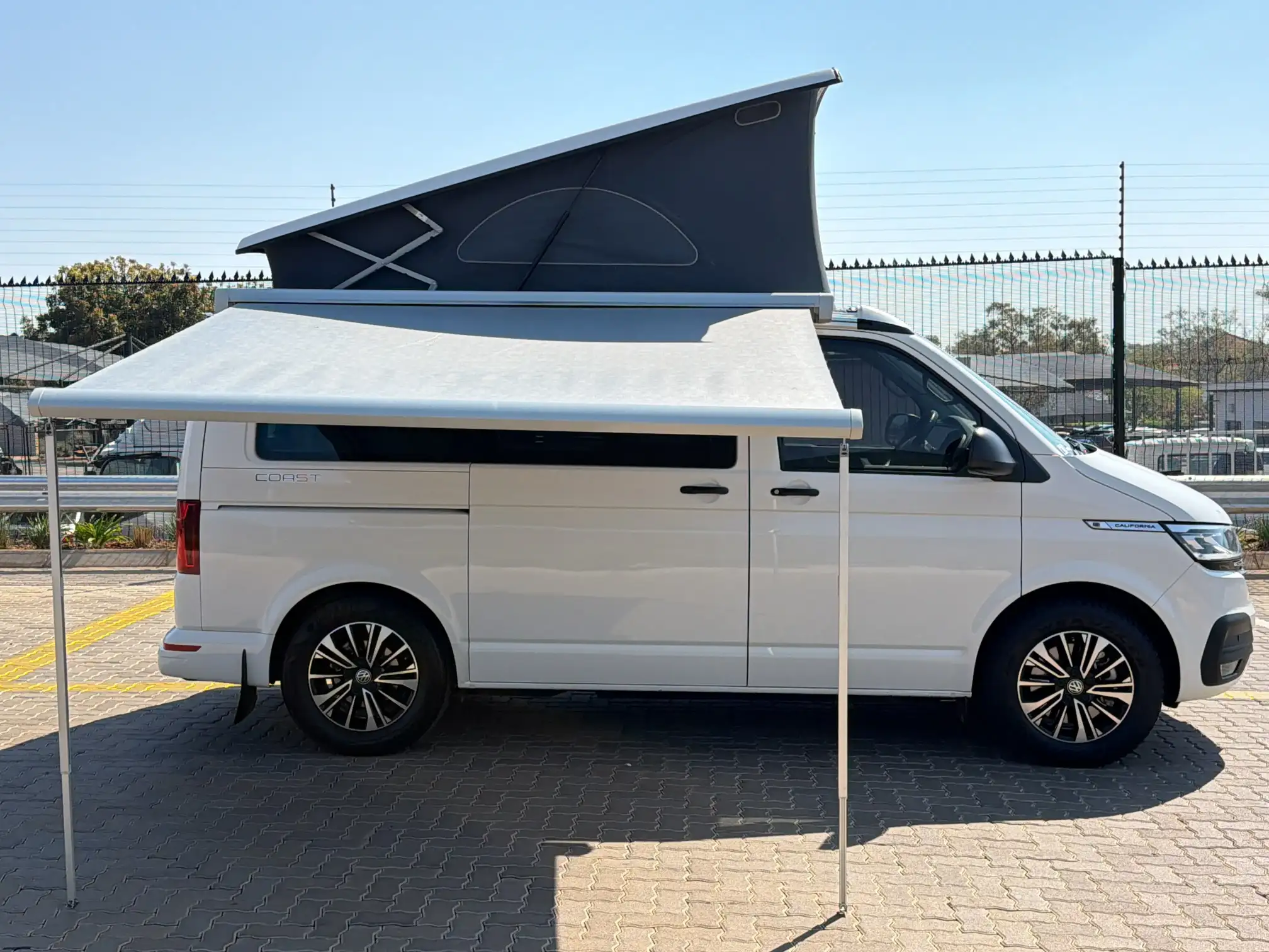 Volkswagen T6