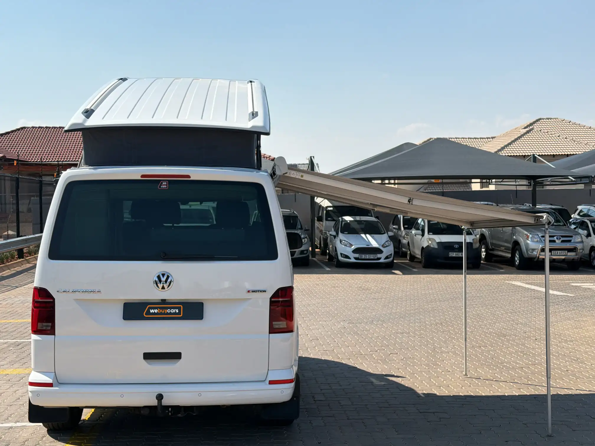 Volkswagen T6