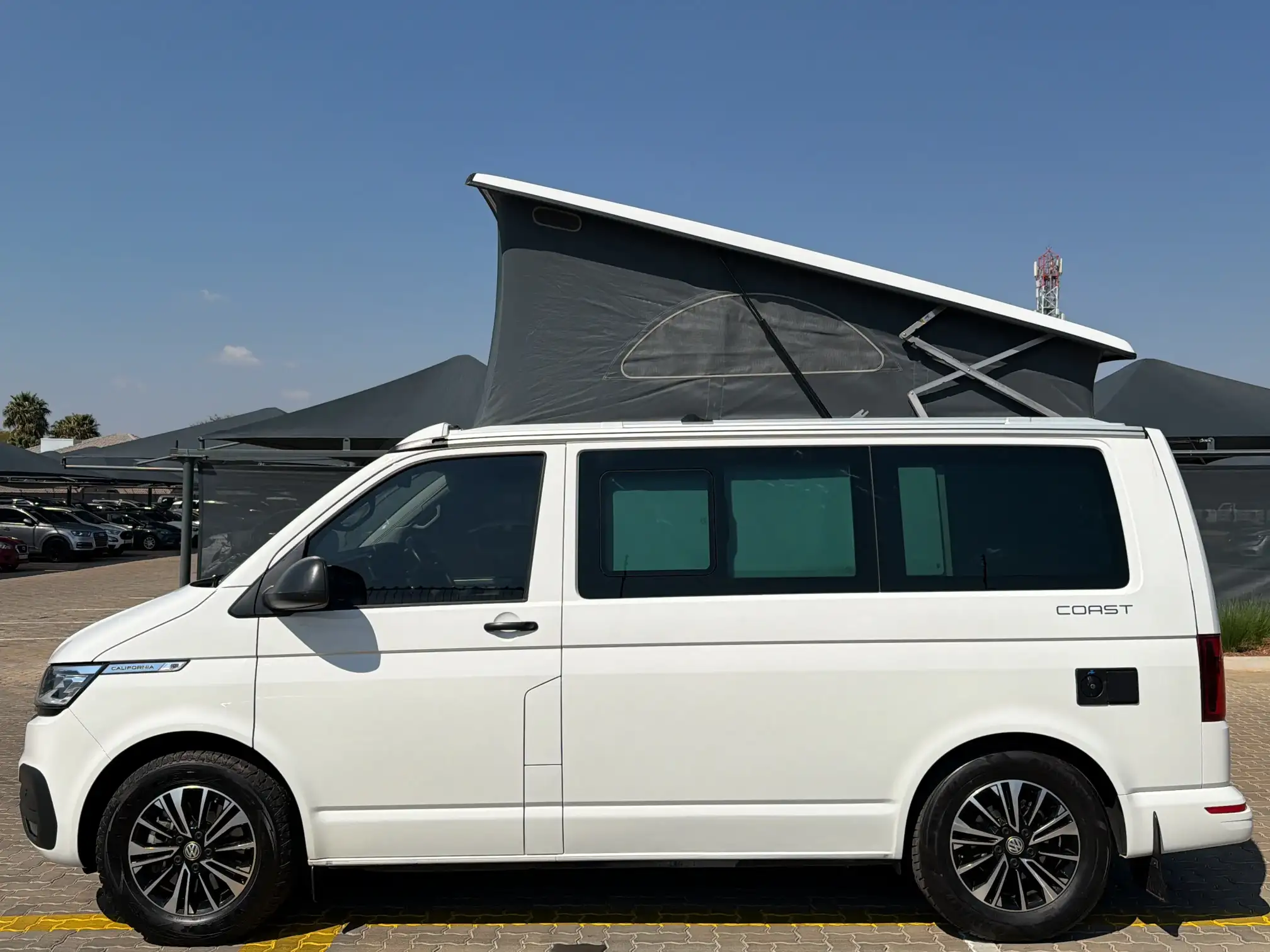 Volkswagen T6