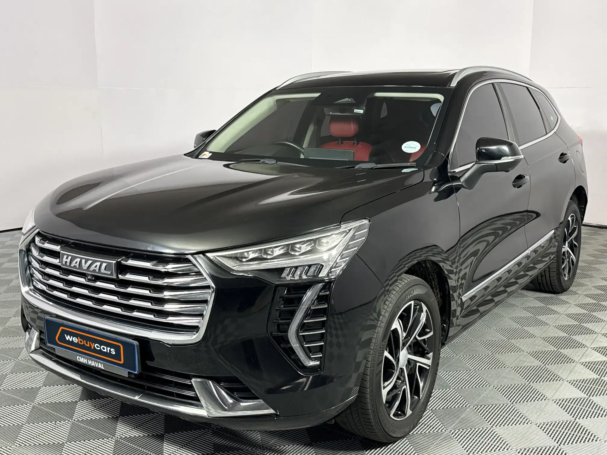 2023 Haval Jolion