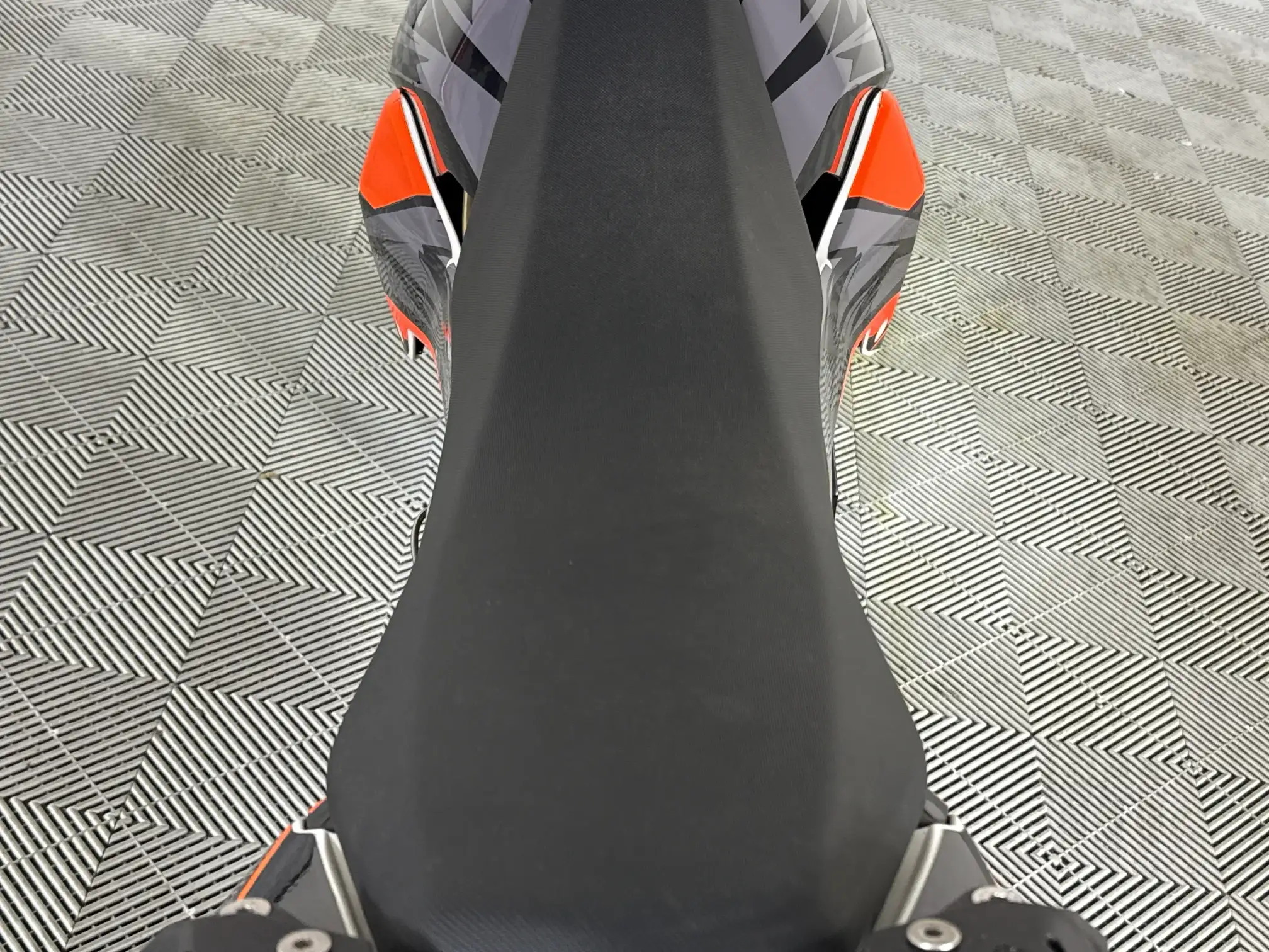 KTM Enduro
