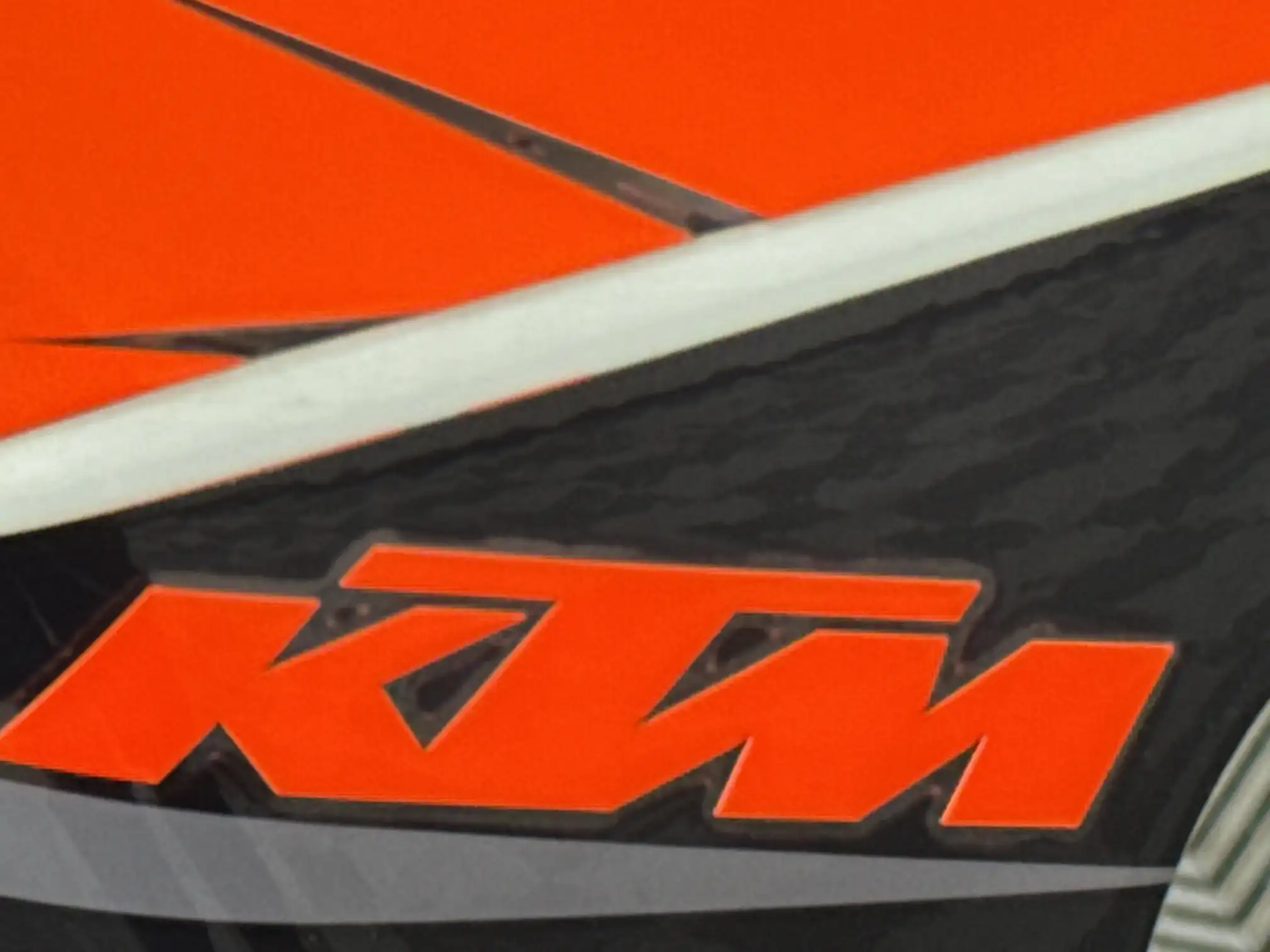 KTM Enduro