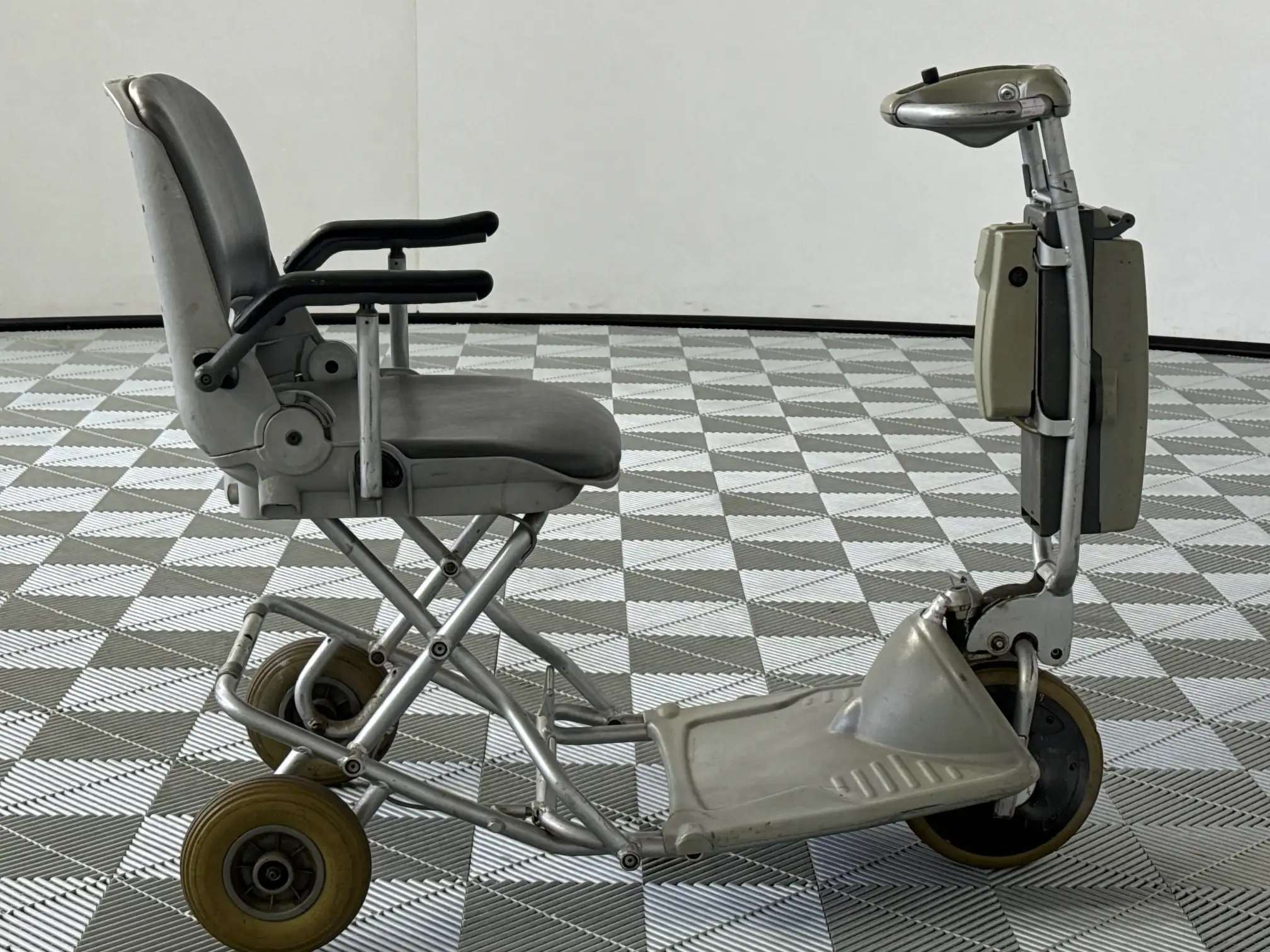 Power Electric Custom