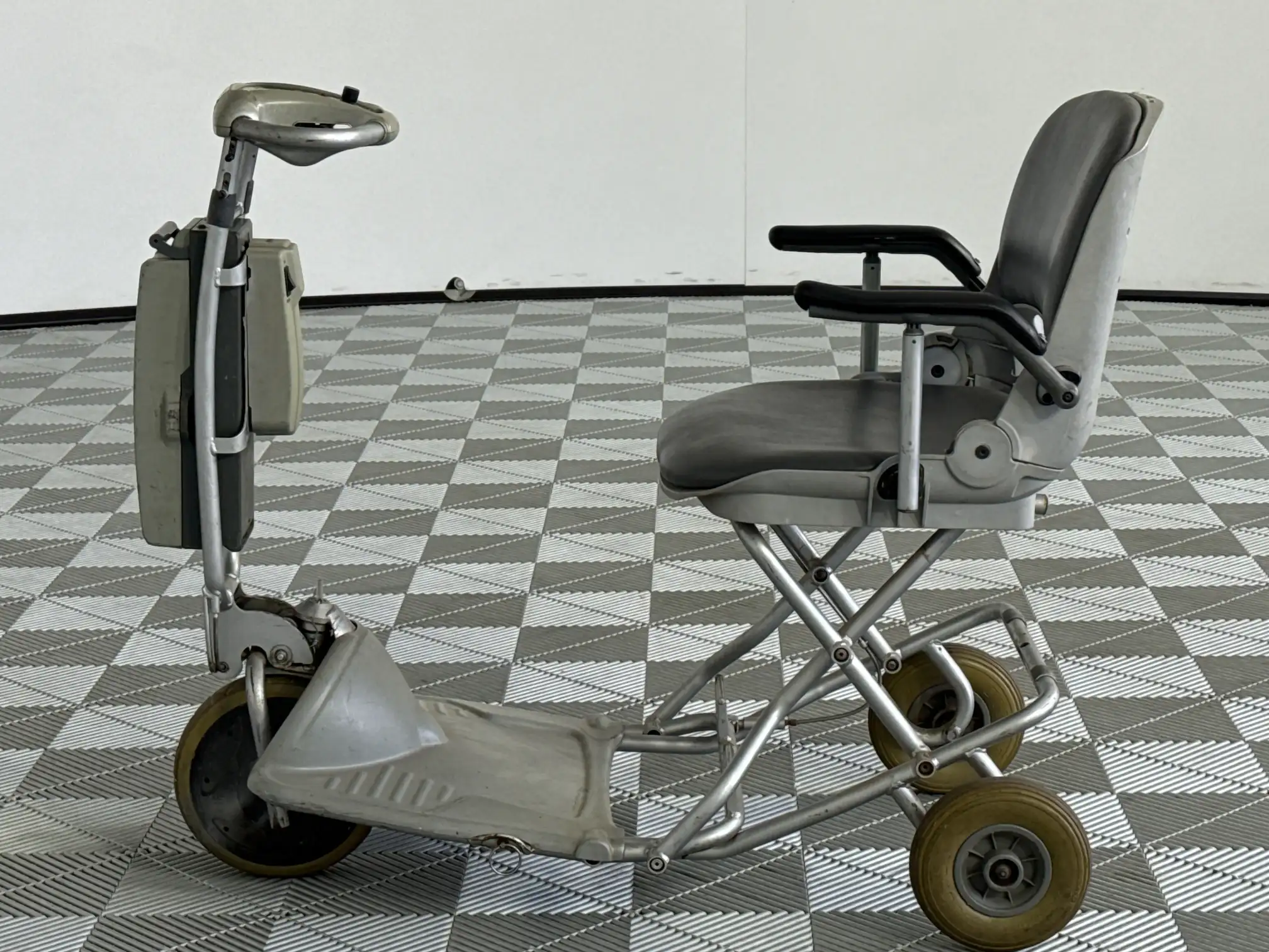 Power Electric Custom