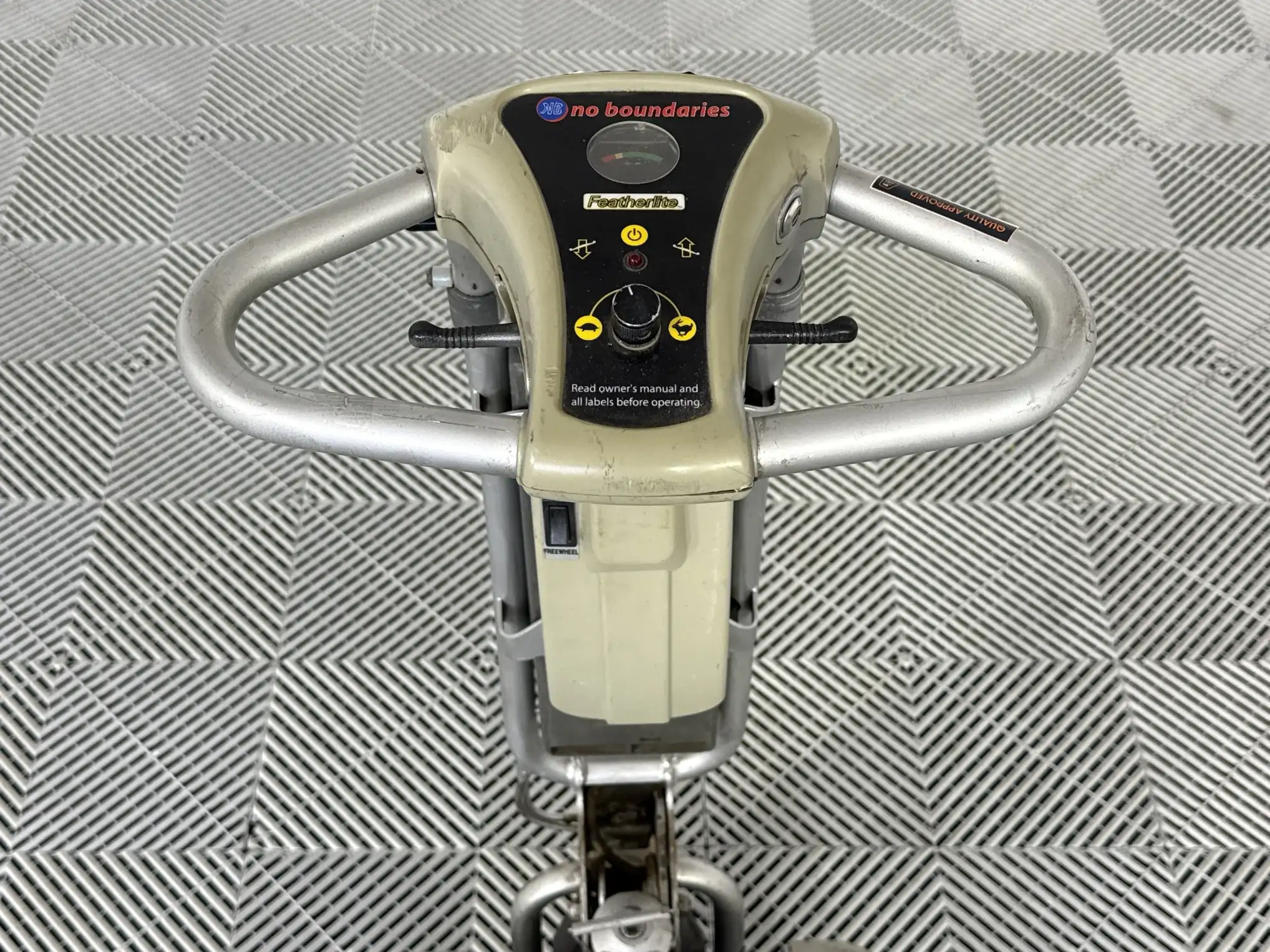 Power Electric Custom