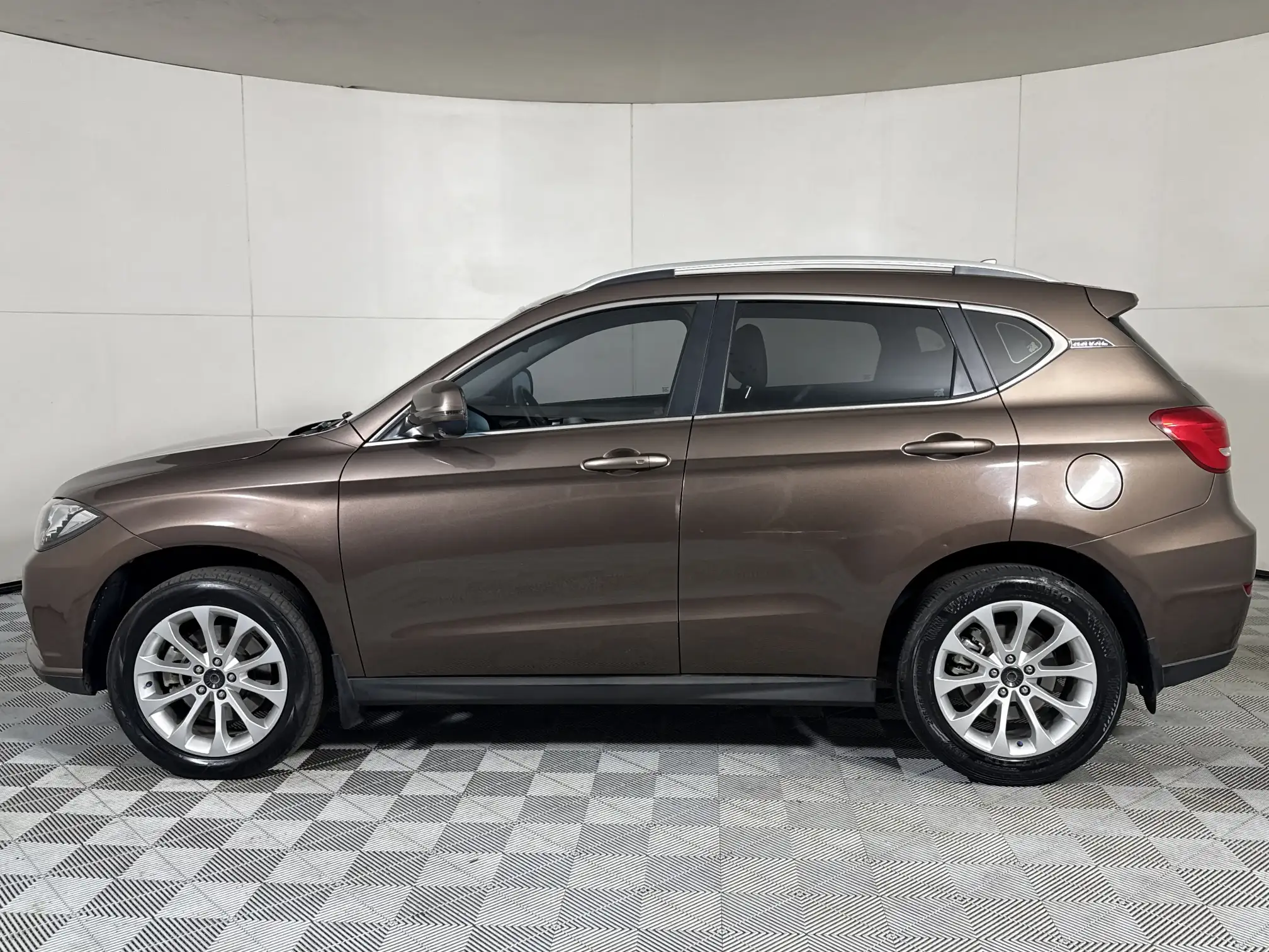 Haval H2